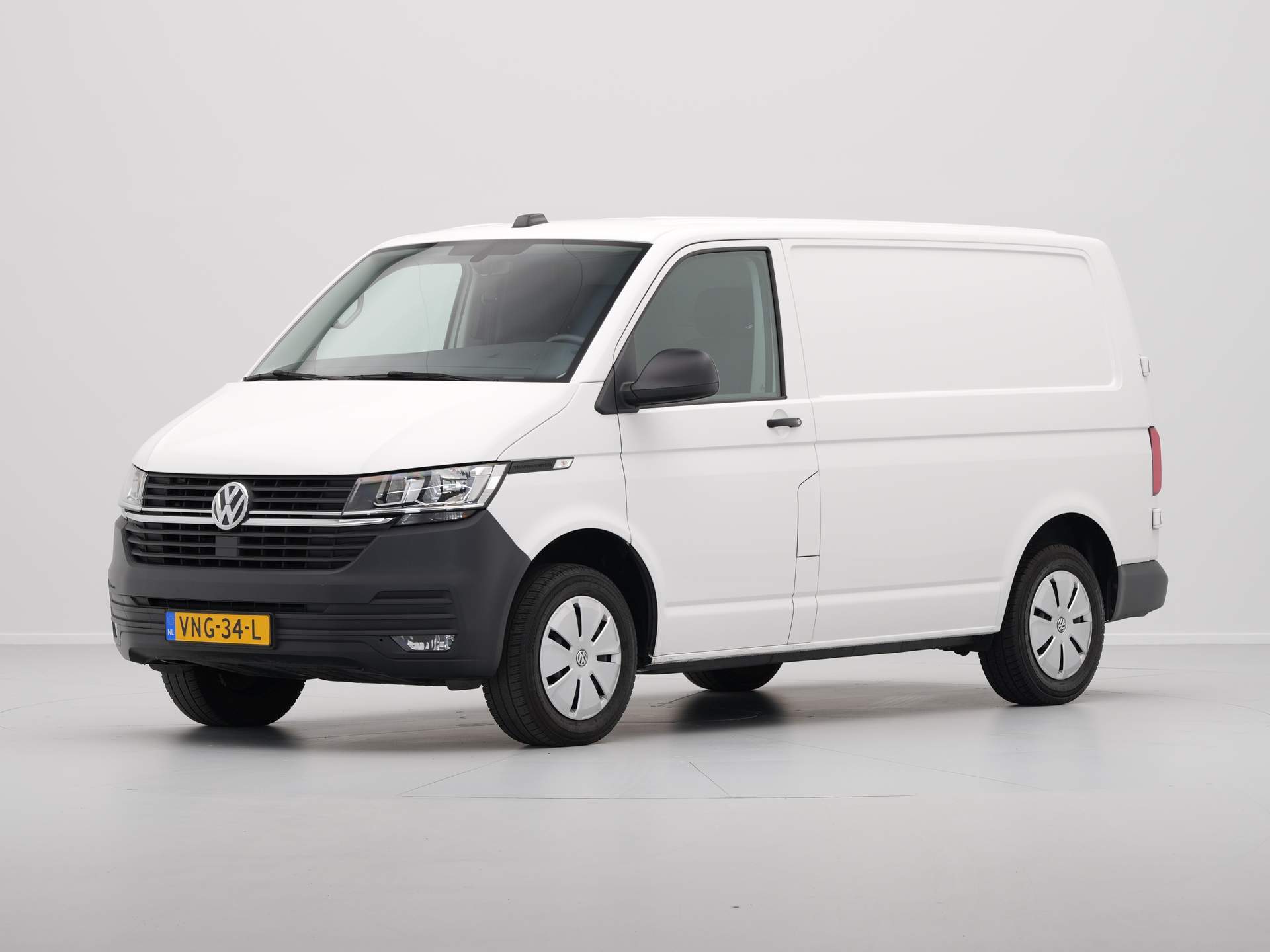 Volkswagen - Transporter 2.0 TDI L1H1 28 - 2021