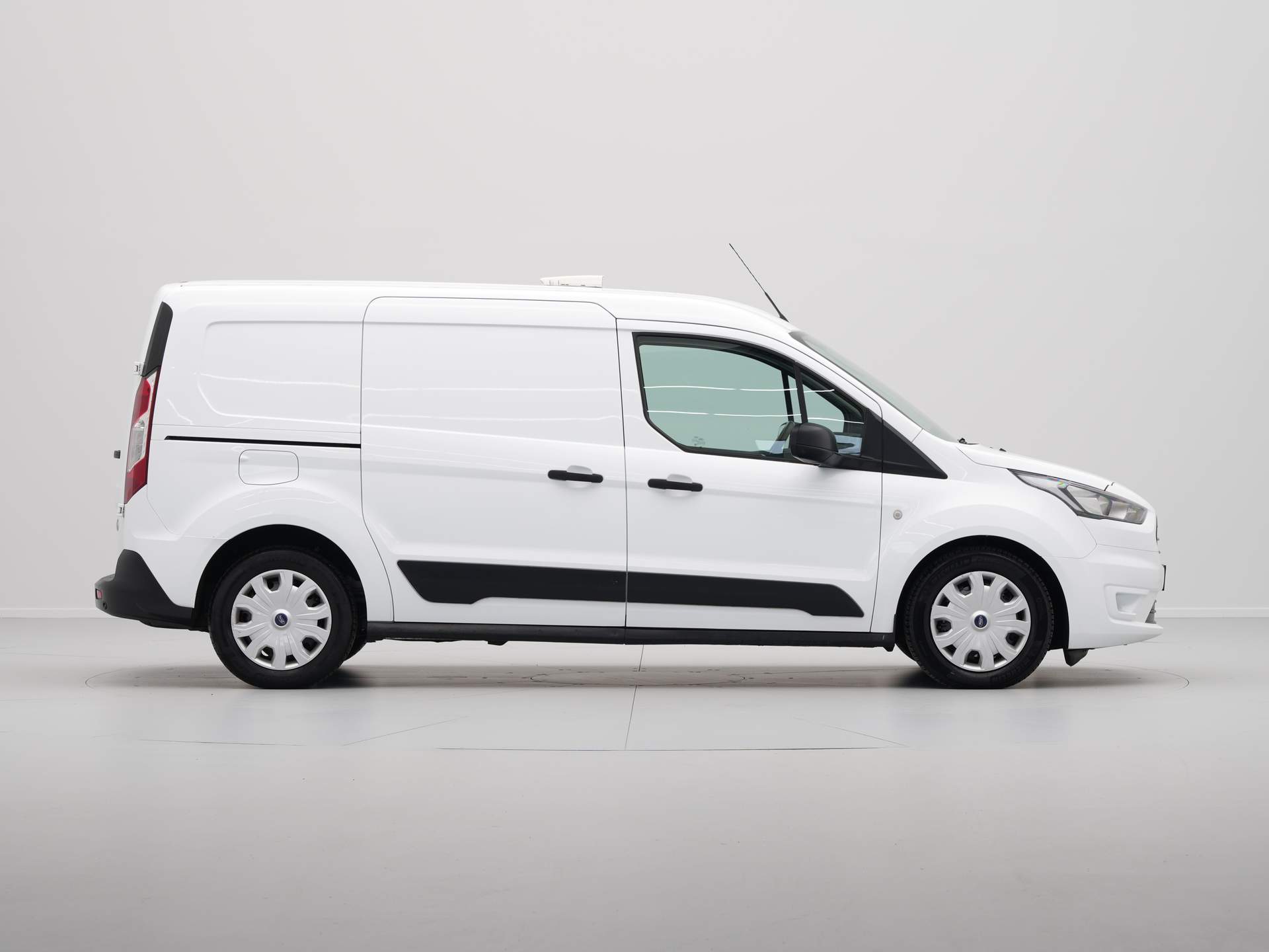 Ford - Transit Connect 1.5 EcoBlue L2 Trend - 2020