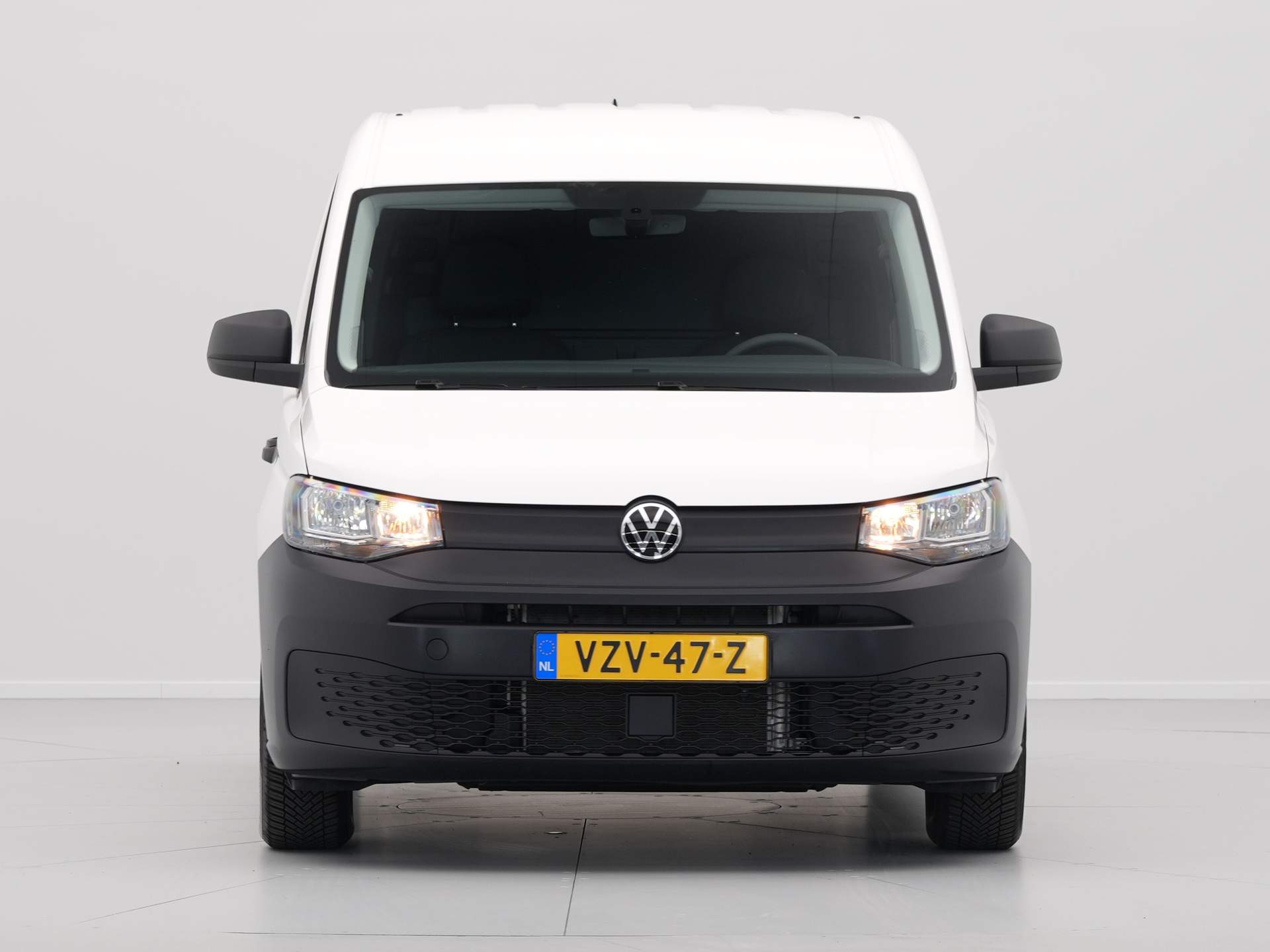 Volkswagen - Caddy Cargo 2.0 TDI Style - 2024