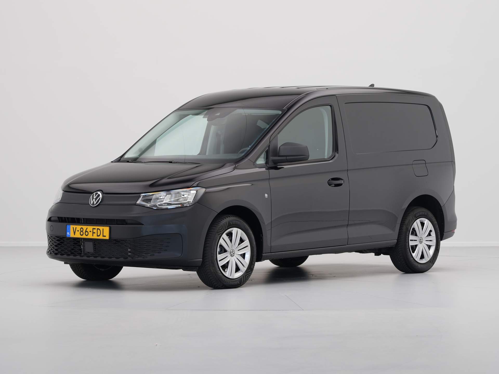 Volkswagen - Caddy Cargo 2.0 TDI Comfort - 2024