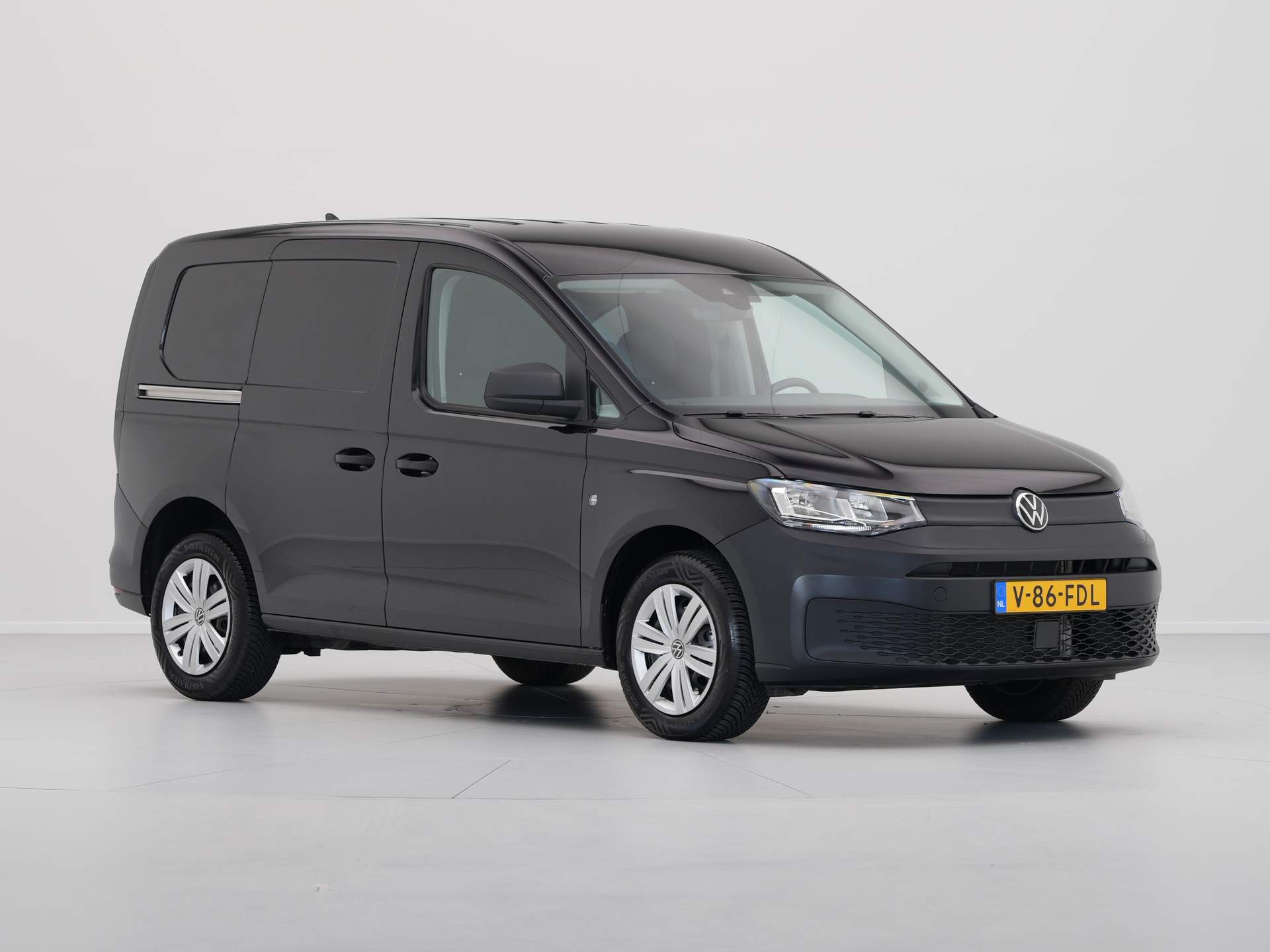 Volkswagen - Caddy Cargo 2.0 TDI Comfort - 2024