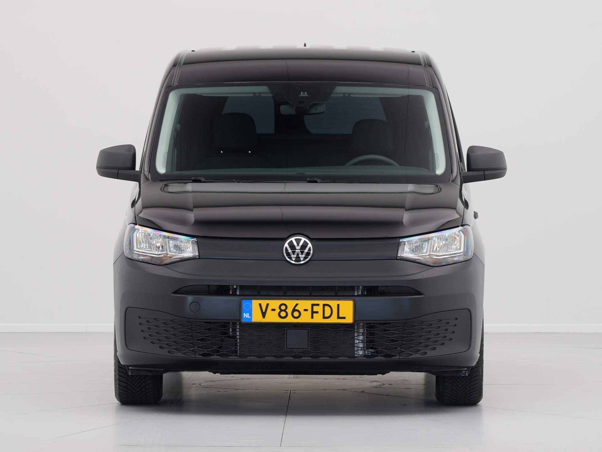 Volkswagen - Caddy Cargo 2.0 TDI Comfort - 2024