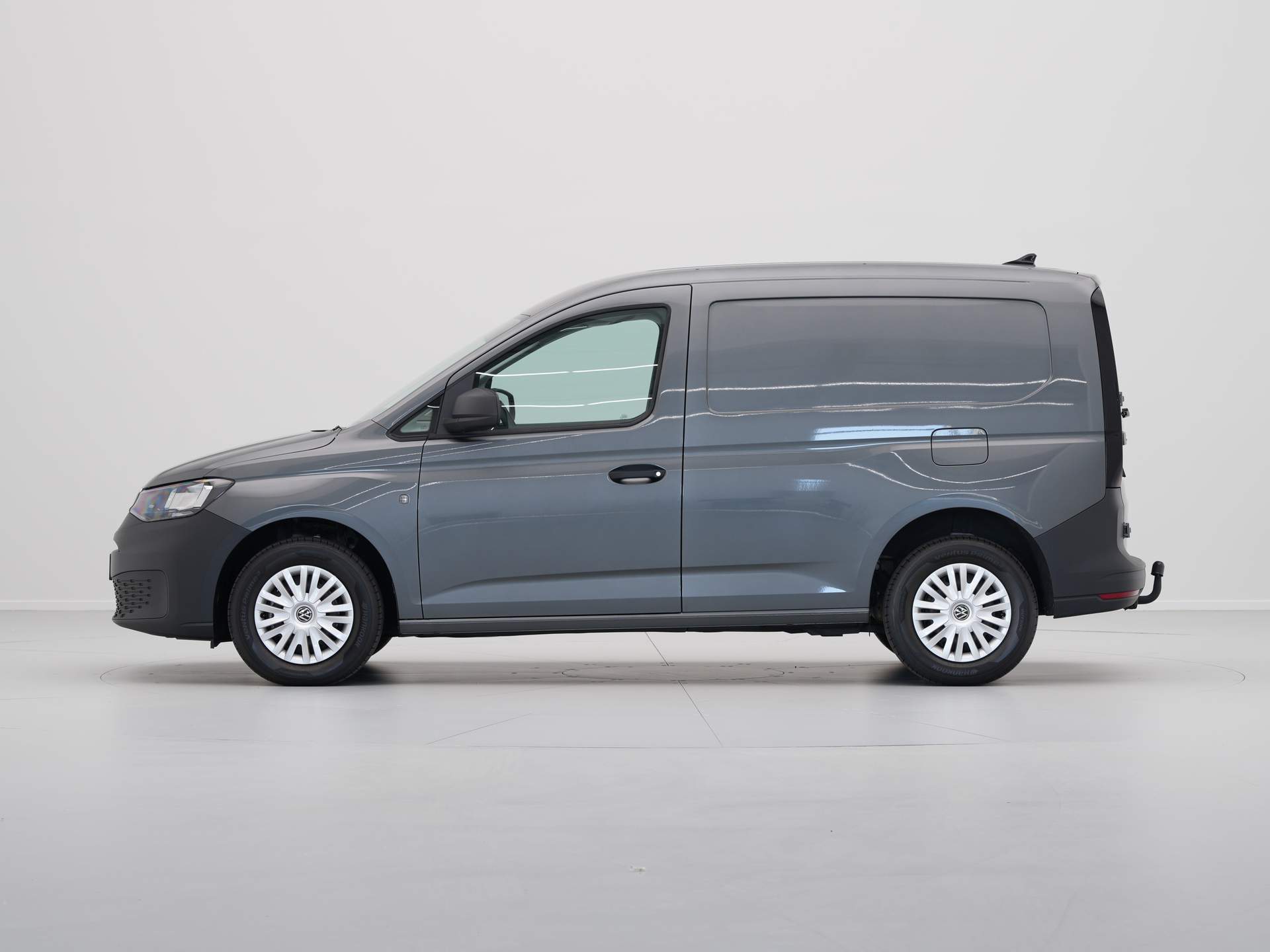 Volkswagen - Caddy Cargo 2.0 TDI 75pk - 2023