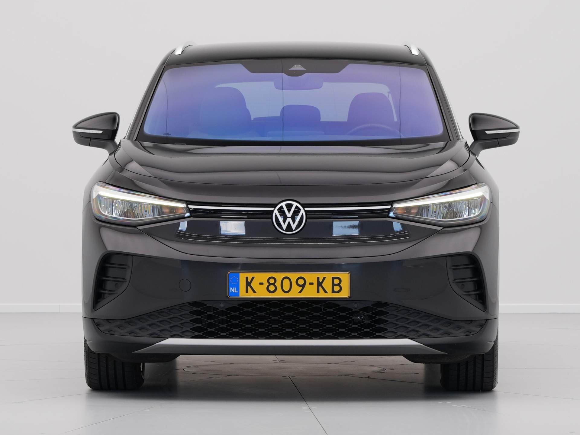 Volkswagen - ID.4 First 77 kWh - 2020