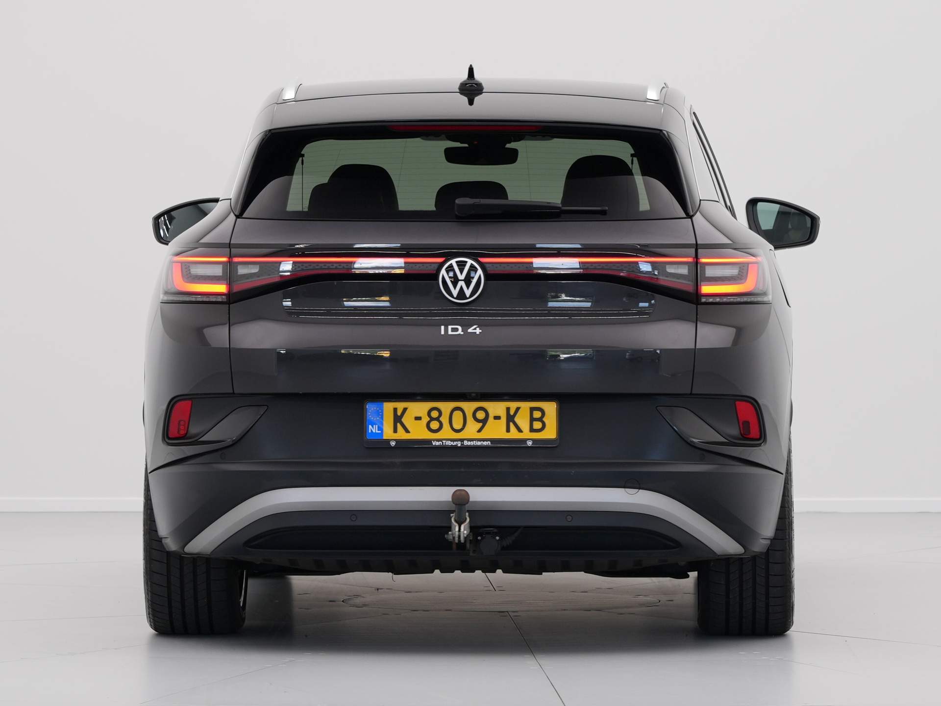 Volkswagen - ID.4 First 77 kWh - 2020