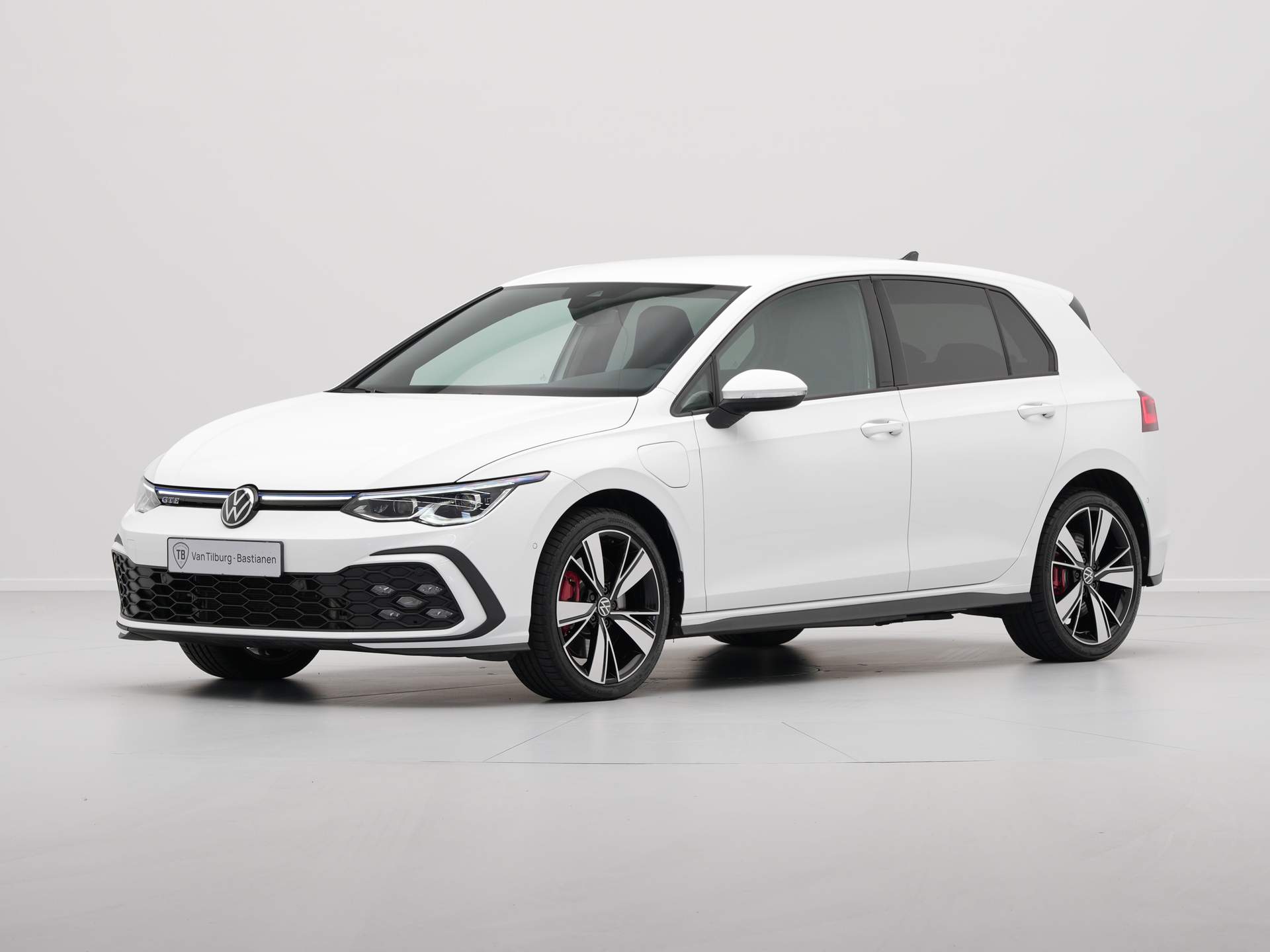 Volkswagen - Golf 1.4 TSI 245pk eHybrid GTE - 2021