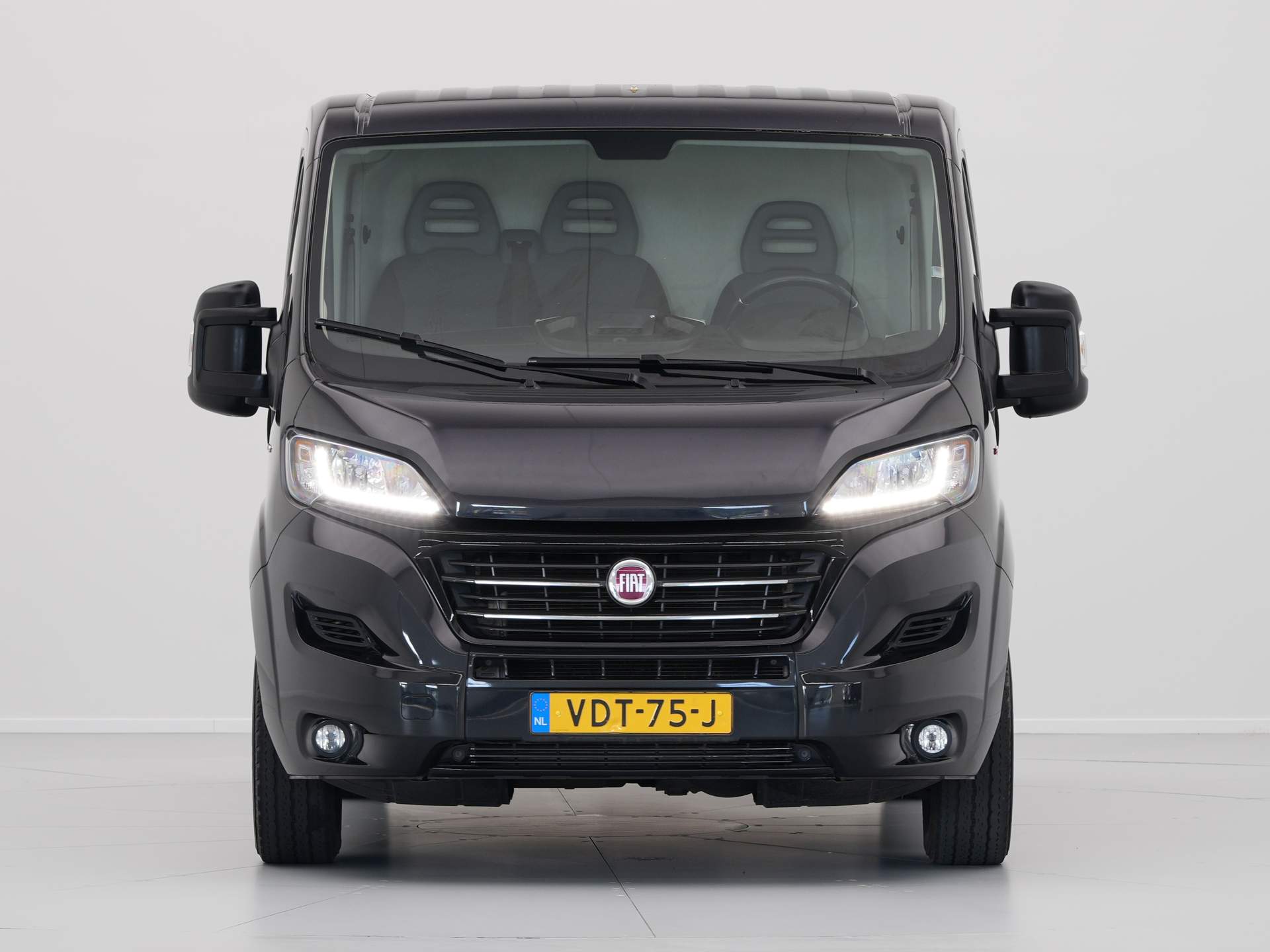 Fiat - Ducato 30 2.3 MultiJet L1H1 - 2020