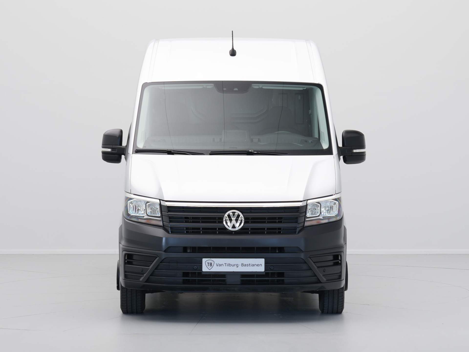 Volkswagen - Crafter 35 2.0 TDI 177pk L4H3 Comfortline - 2018