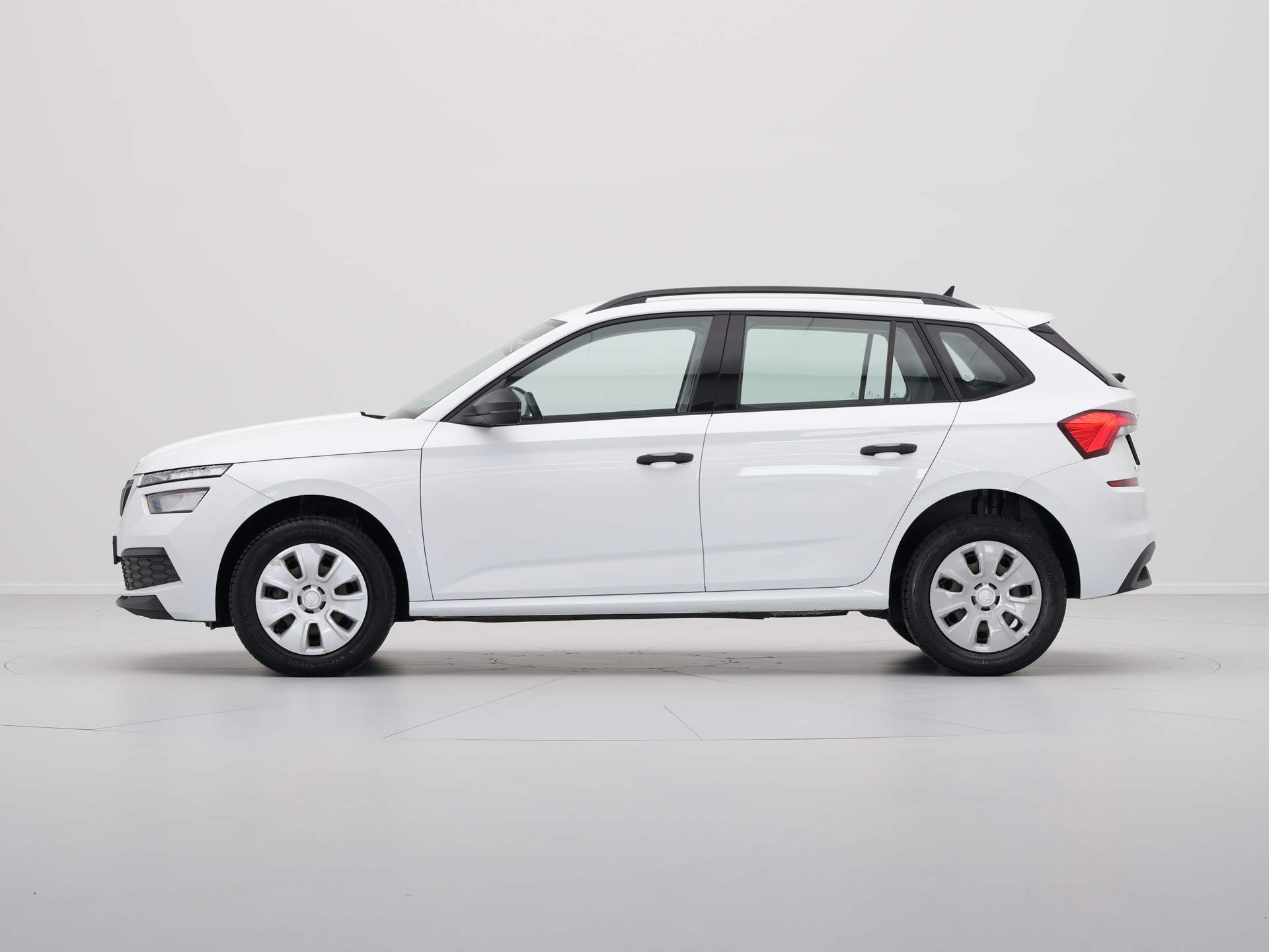 Škoda - Kamiq 1.0 TSI Active - 2020