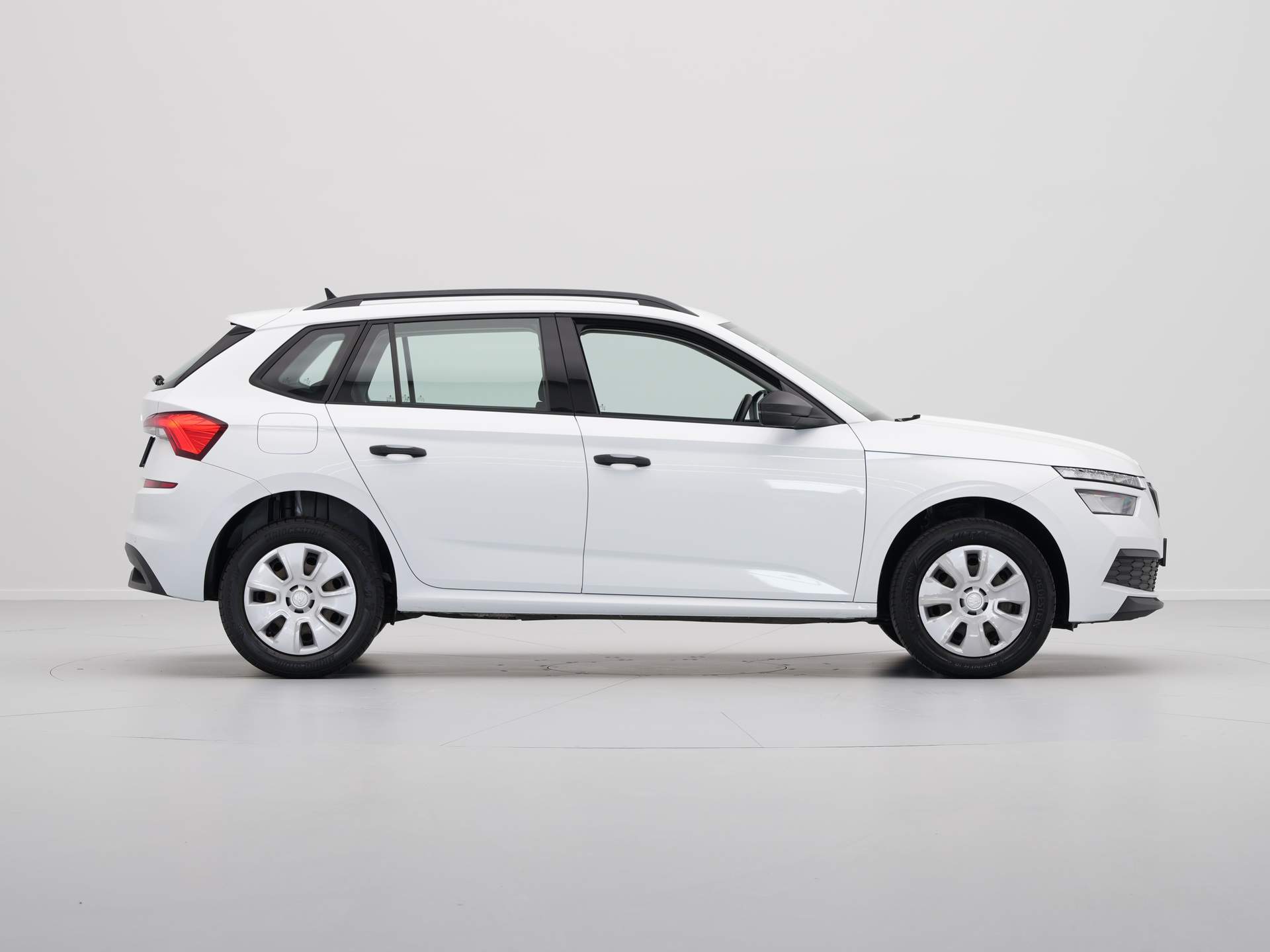 Škoda - Kamiq 1.0 TSI Active - 2020