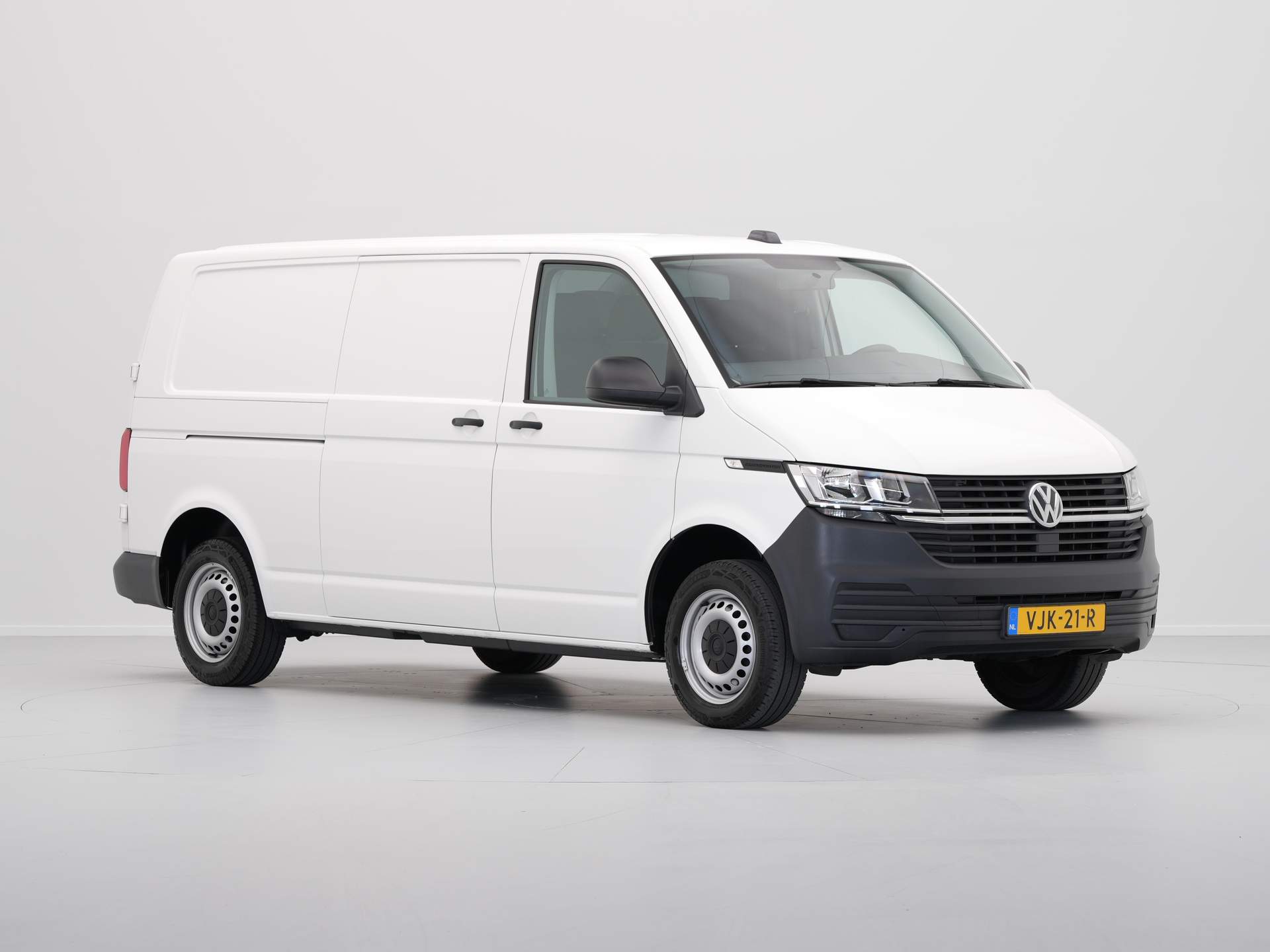 Volkswagen - Transporter 2.0 TDI L2H1 28 Economy Business - 2021