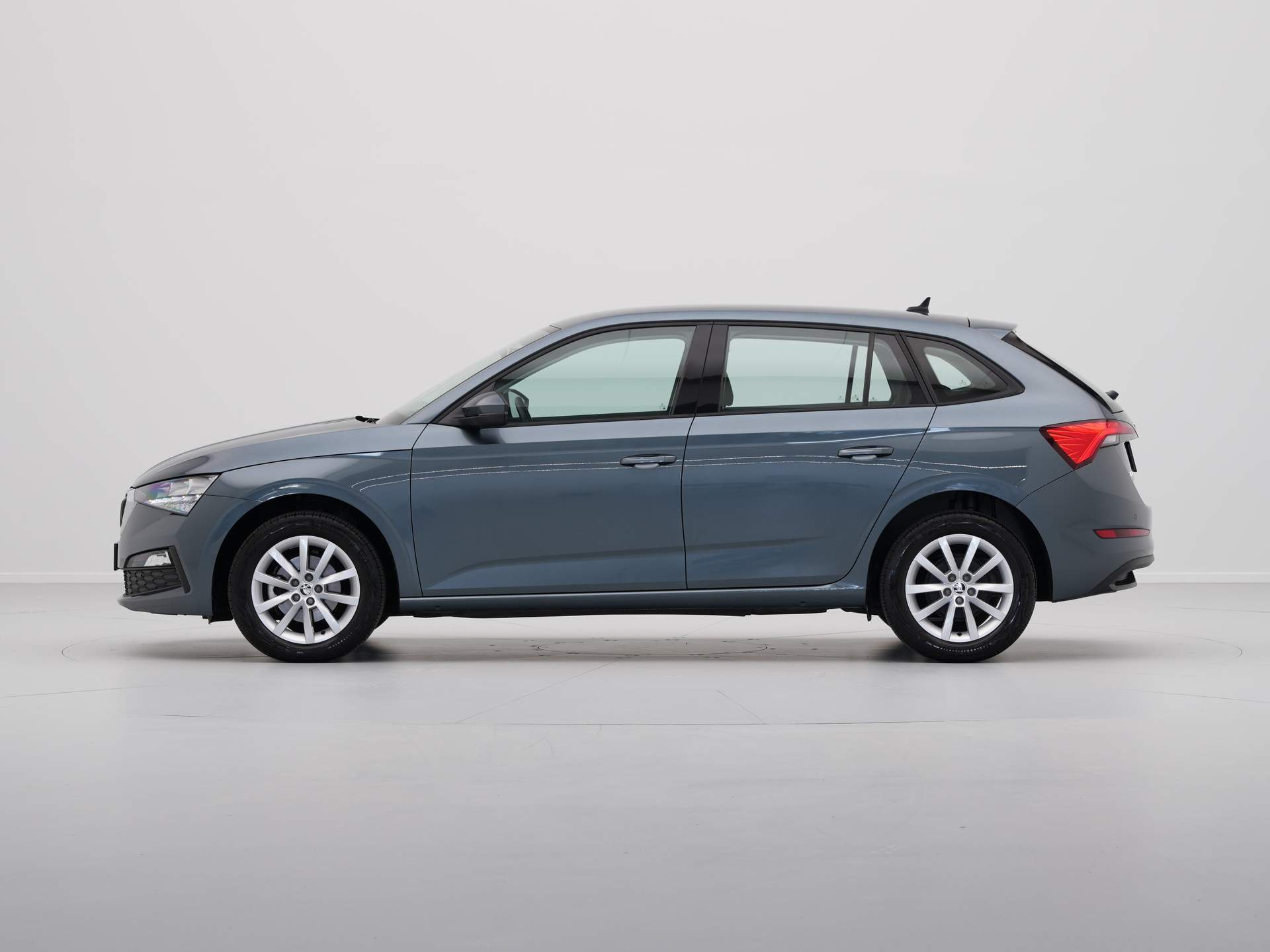 Škoda - Scala 1.0 TSI 95pk Ambition - 2019