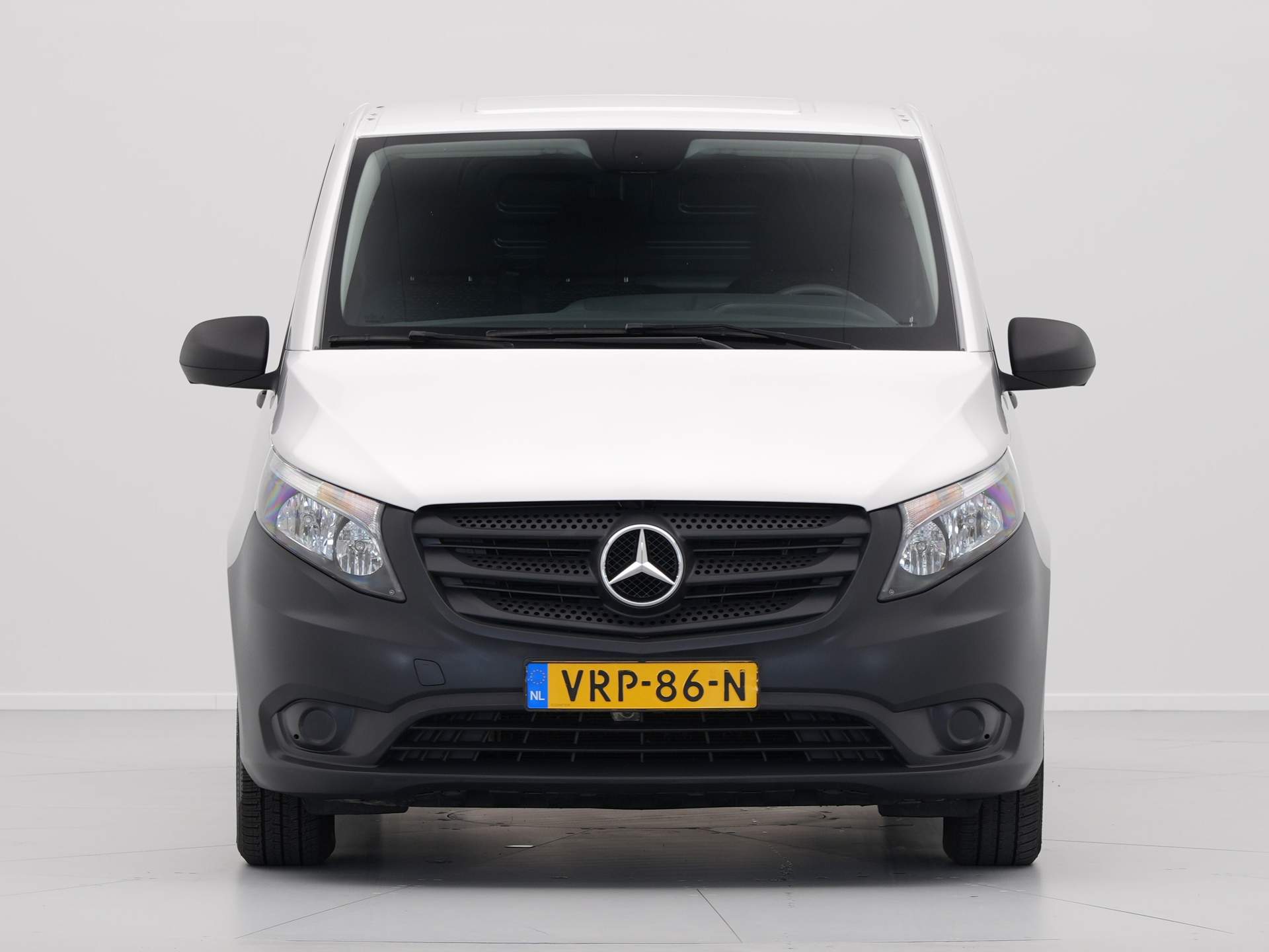 Mercedes-Benz - Vito 114 CDI Lang - 2022