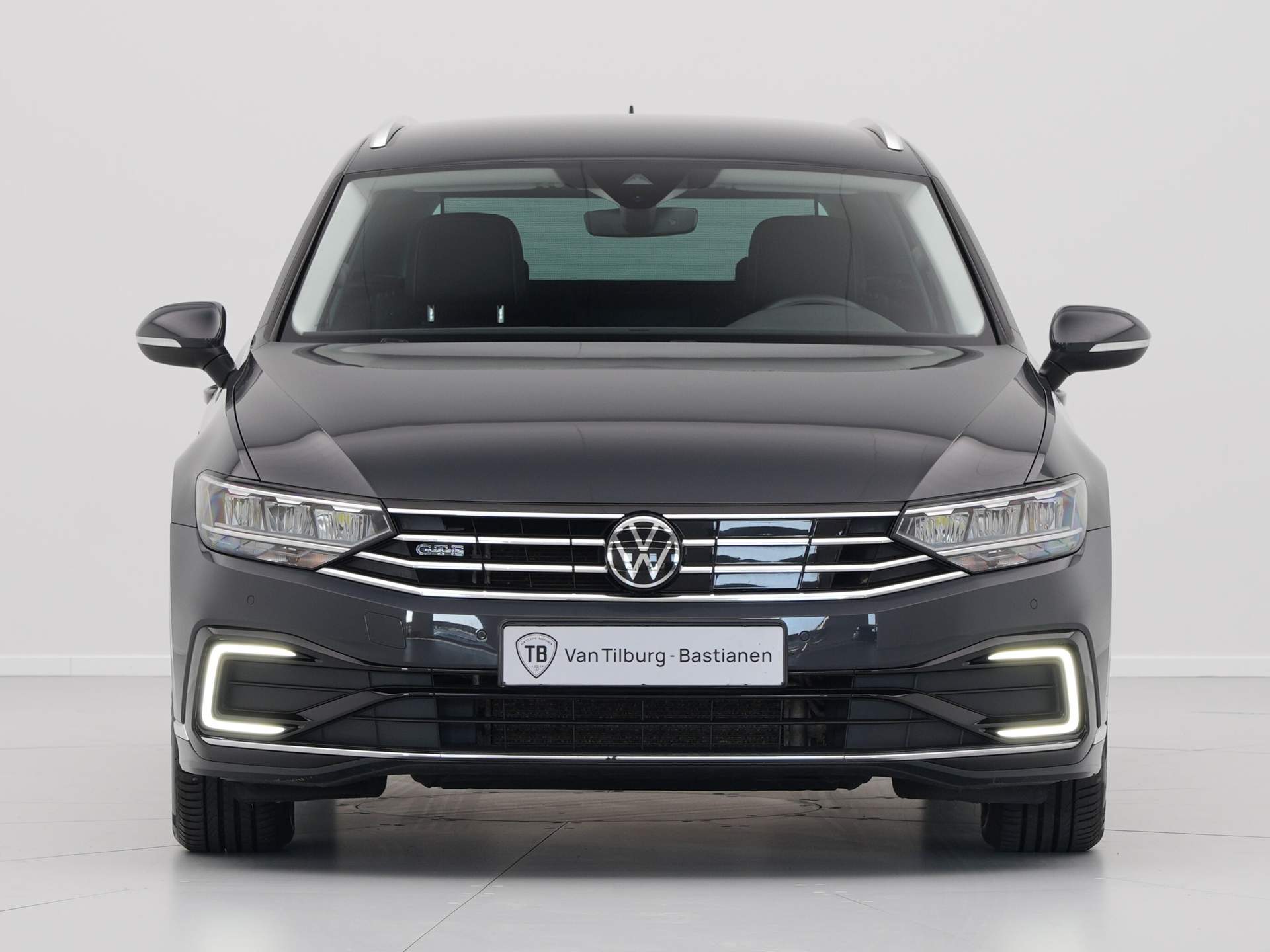 Volkswagen - Passat Variant 1.4 TSI PHEV GTE Business - 2020