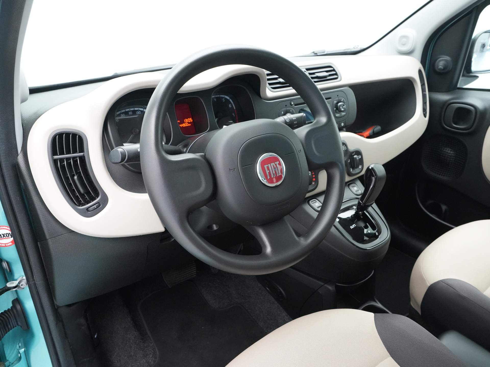 Fiat - Panda 0.9 TwinAir Automaat! Edizione Cool - 2014