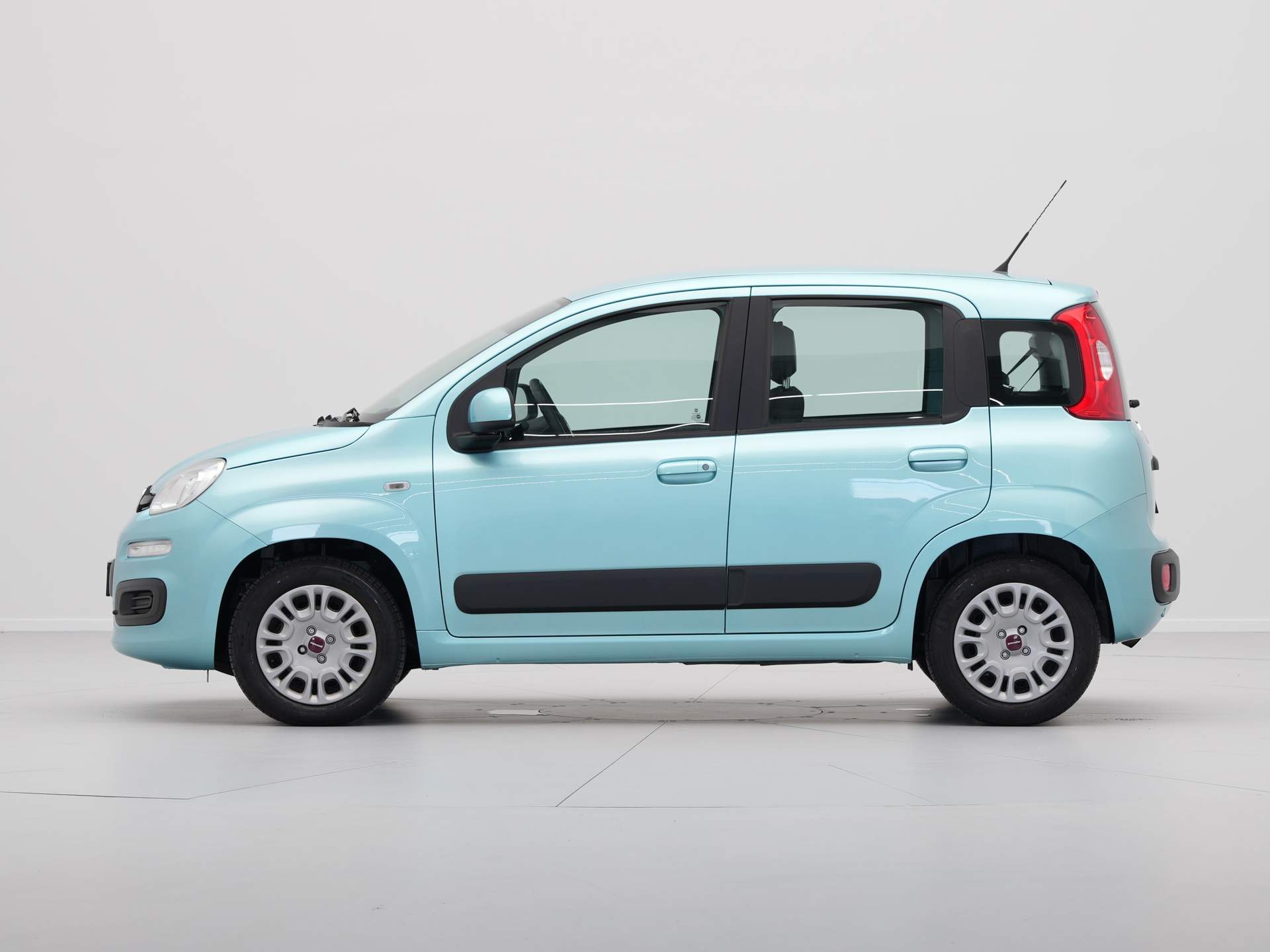 Fiat - Panda 0.9 TwinAir Automaat! Edizione Cool - 2014