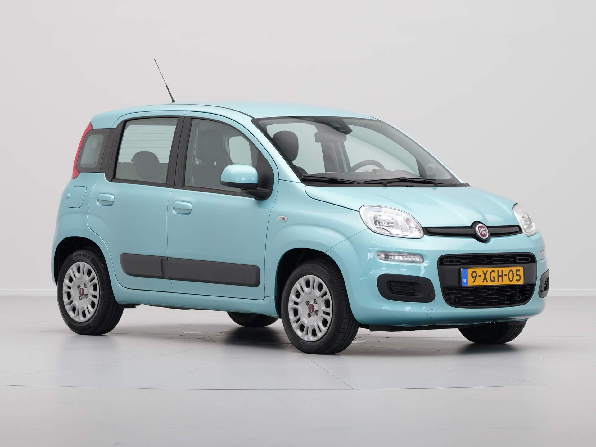 Fiat - Panda 0.9 TwinAir Automaat! Edizione Cool - 2014