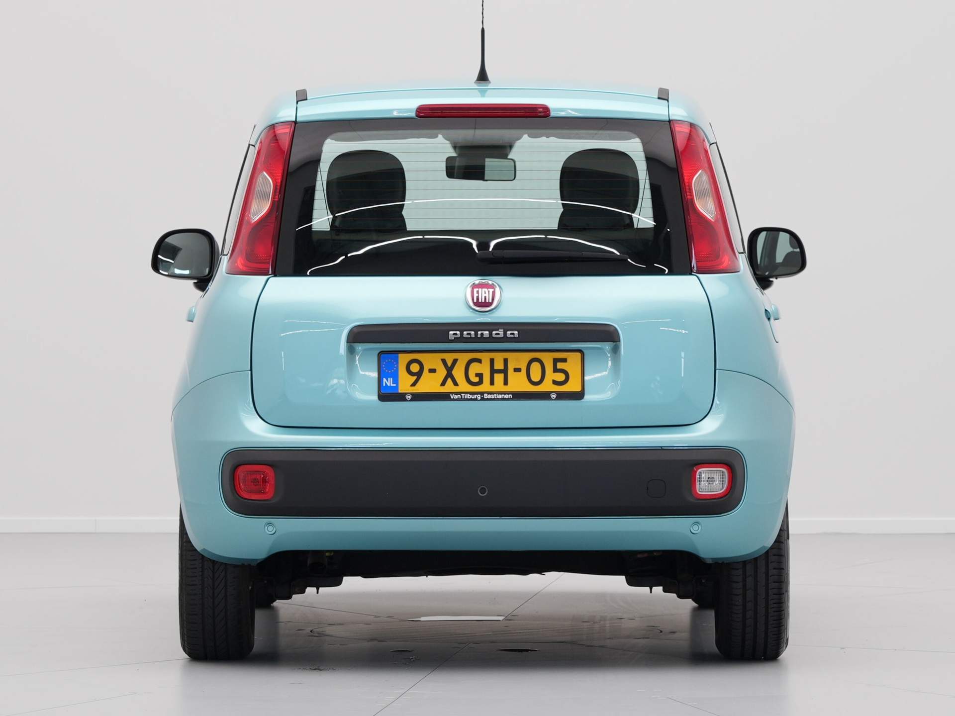 Fiat - Panda 0.9 TwinAir Automaat! Edizione Cool - 2014