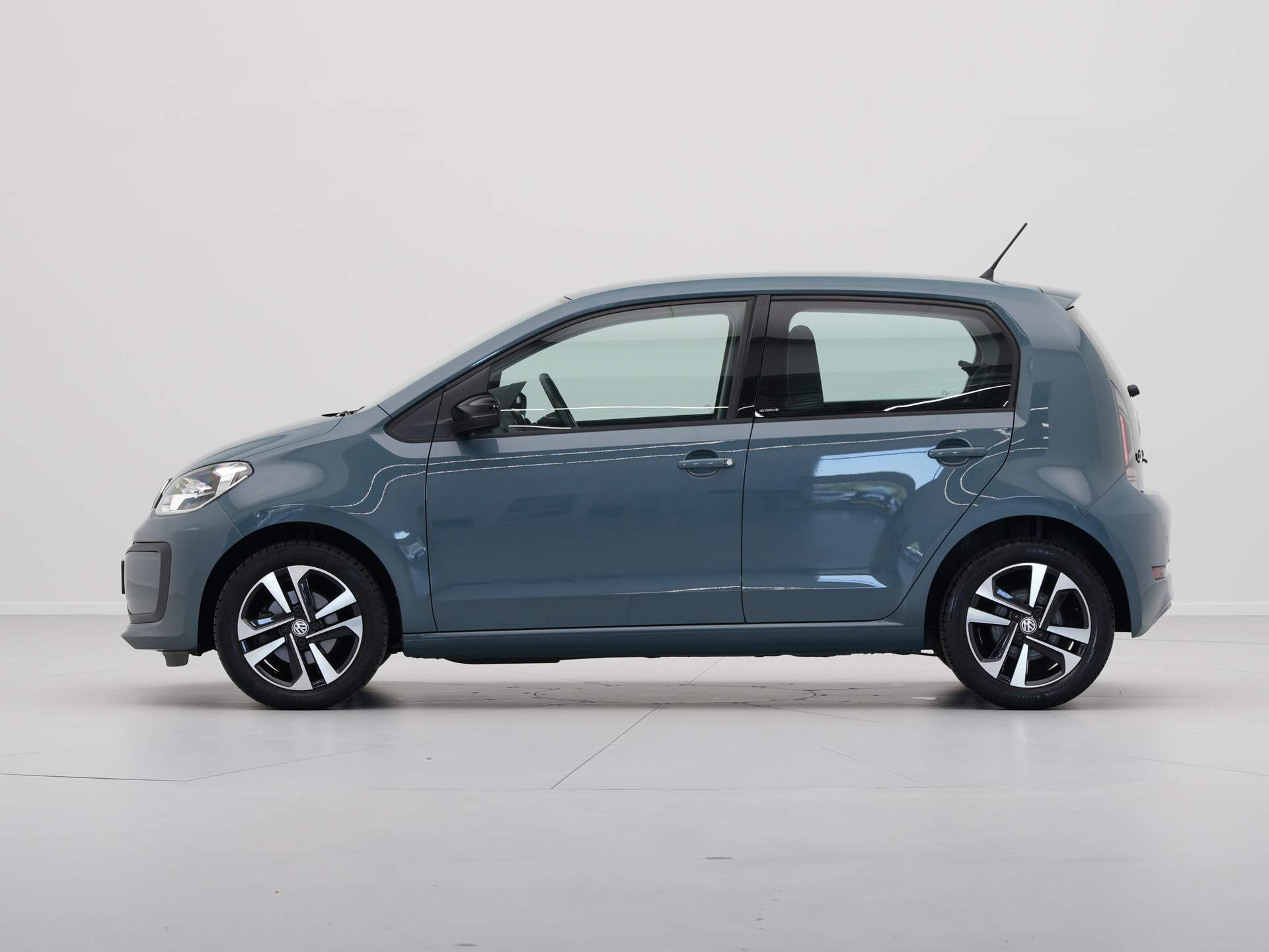 Volkswagen - up! 1.0 BMT move up! - 2020