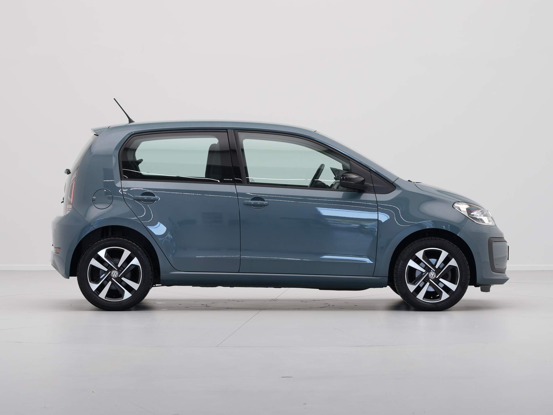 Volkswagen - up! 1.0 BMT move up! - 2020