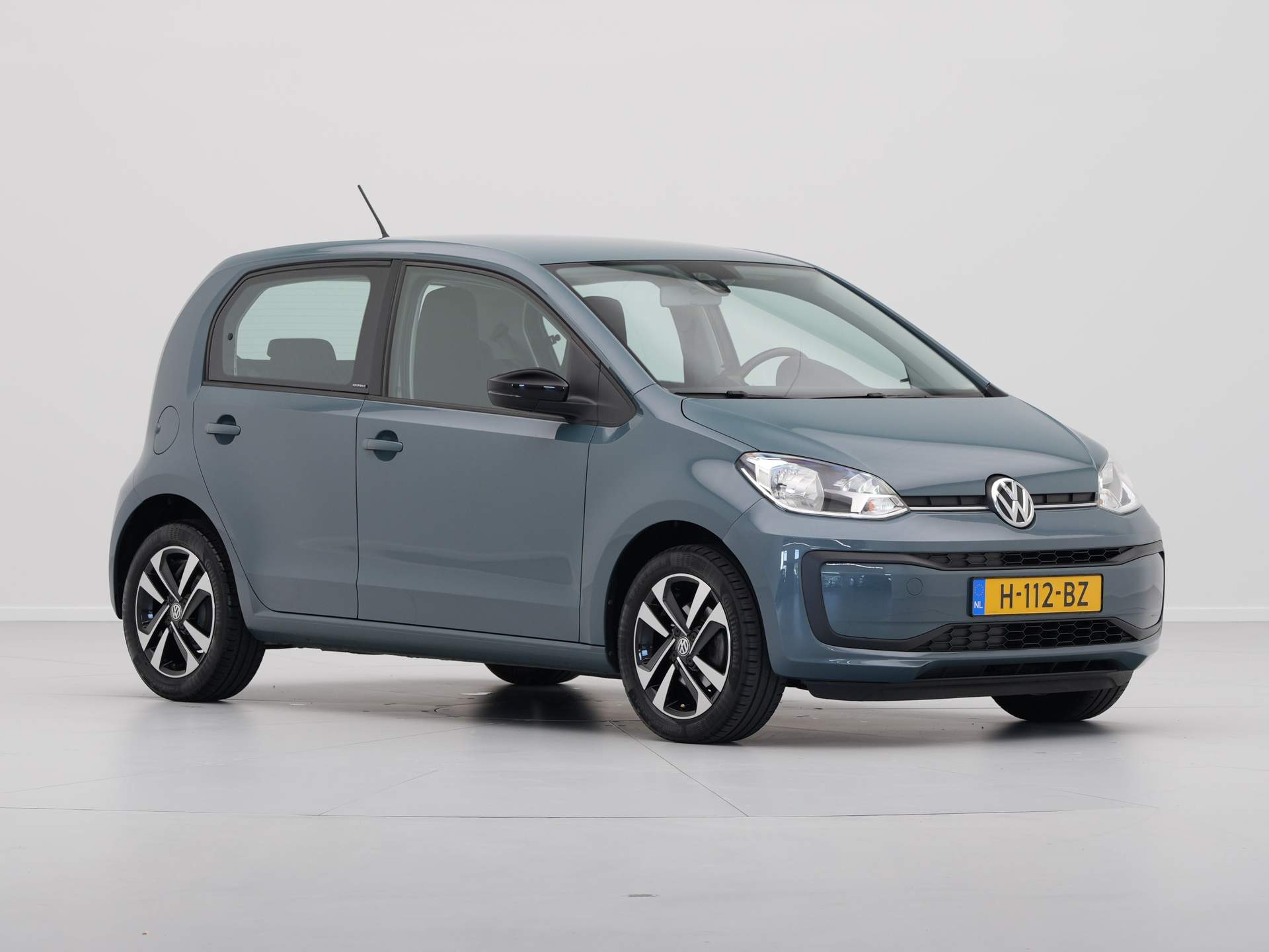 Volkswagen - up! 1.0 BMT move up! - 2020