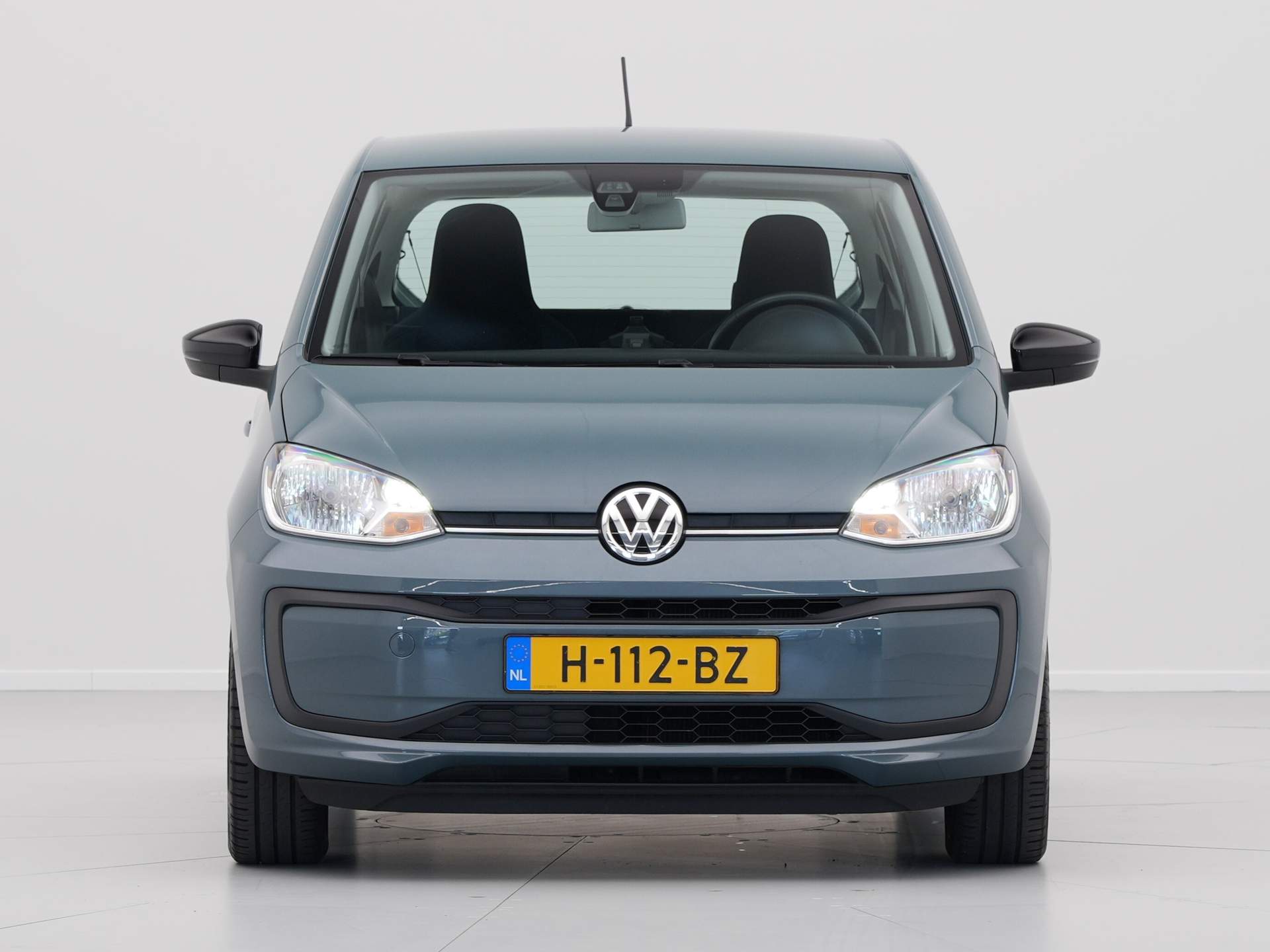 Volkswagen - up! 1.0 BMT move up! - 2020