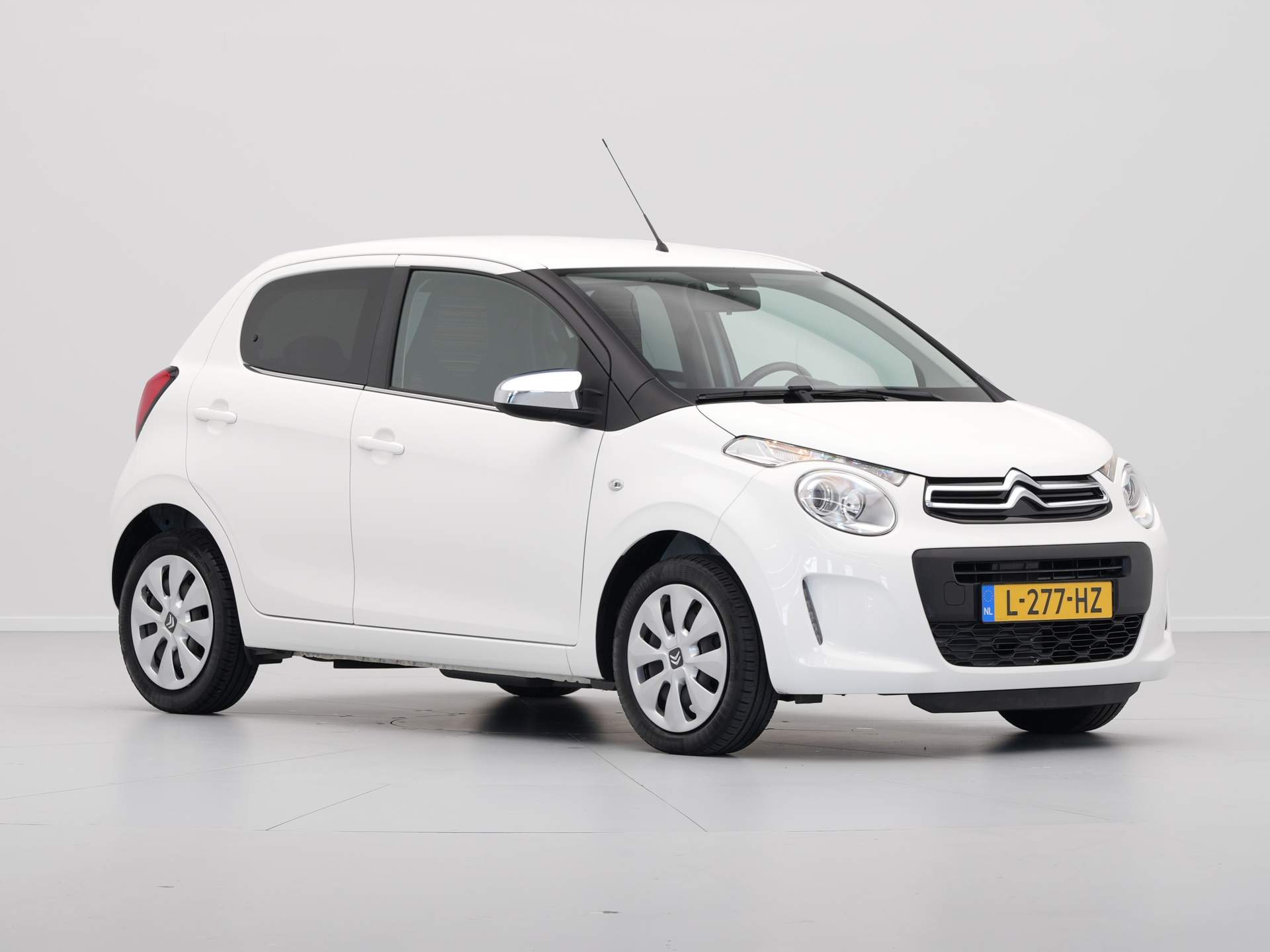 Citroën - C1 1.0 VTi Feel - 2021