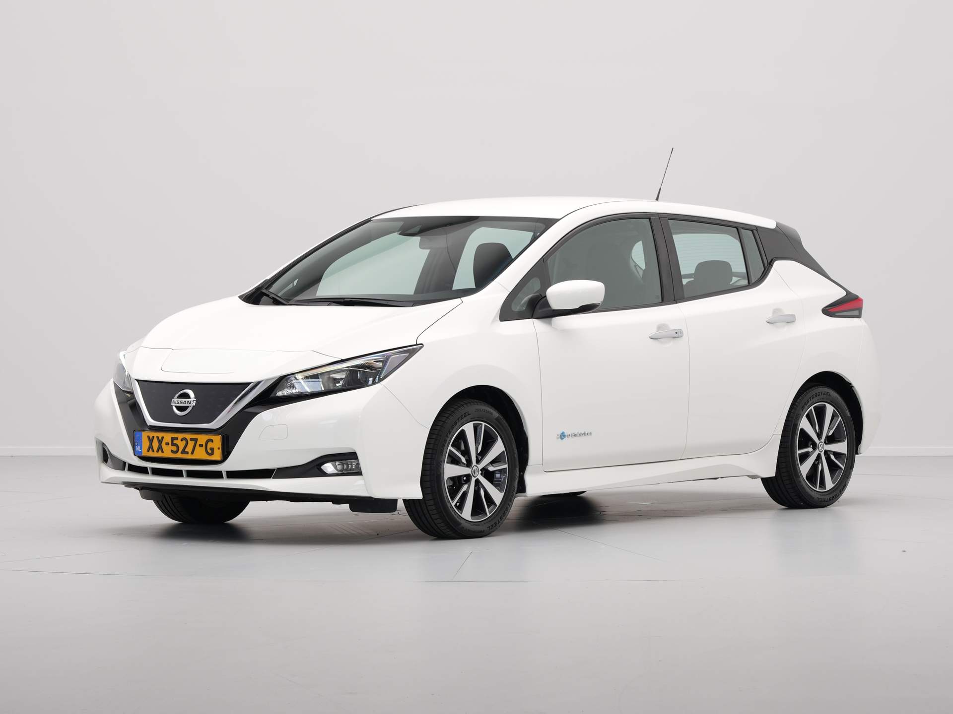 Nissan - Leaf Acenta 40 kWh - 2019