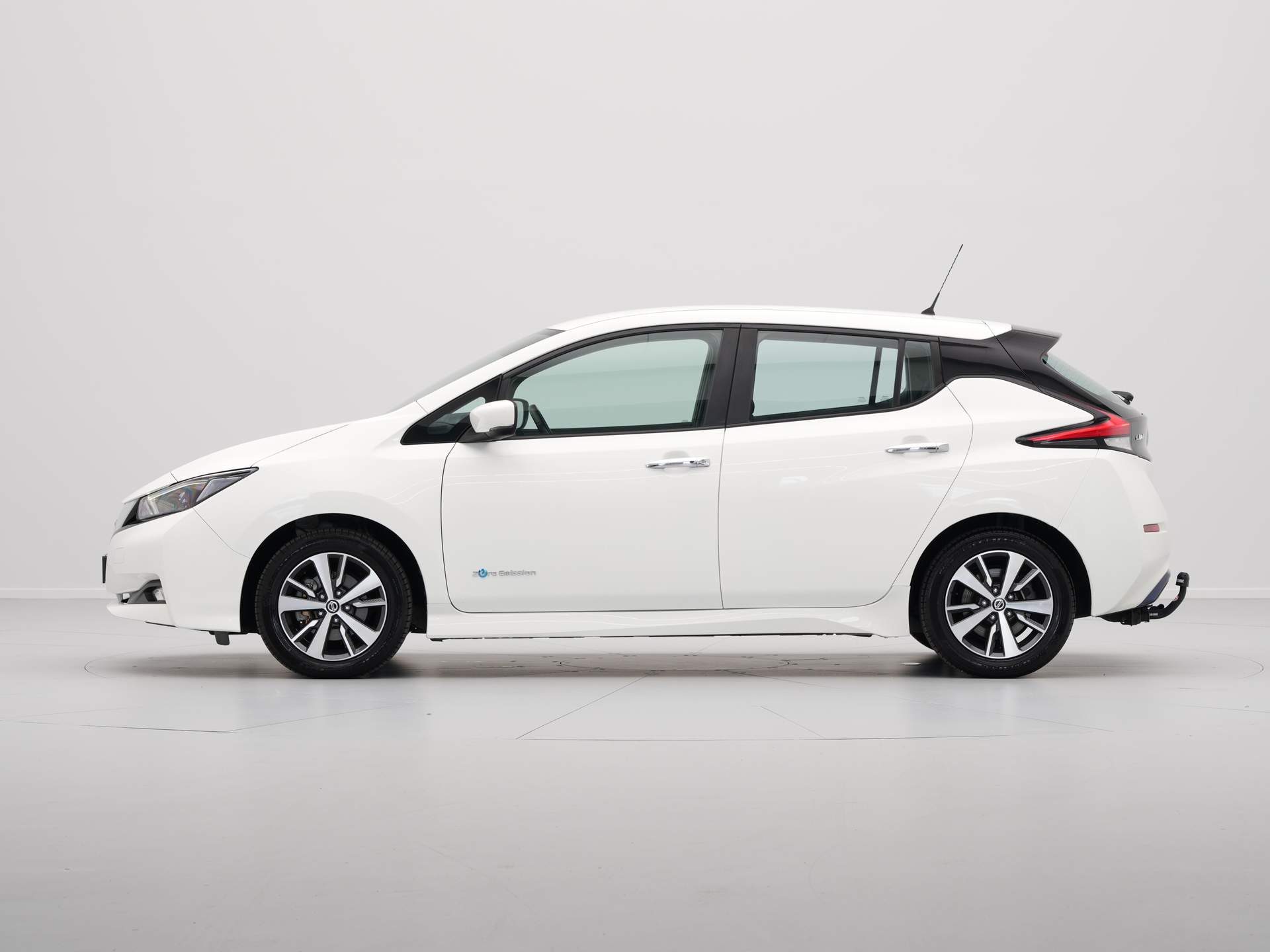 Nissan - Leaf Acenta 40 kWh - 2019