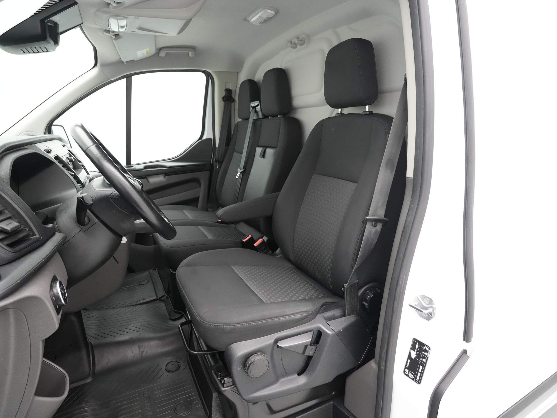 Ford - Transit Custom 320 2.0 TDCI L2H1 Trend - 2020