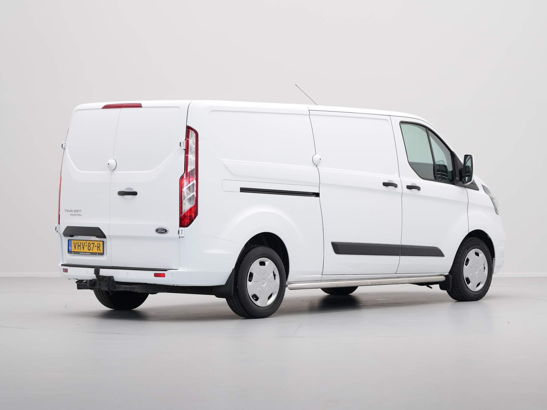 Ford - Transit Custom 320 2.0 TDCI L2H1 Trend - 2020