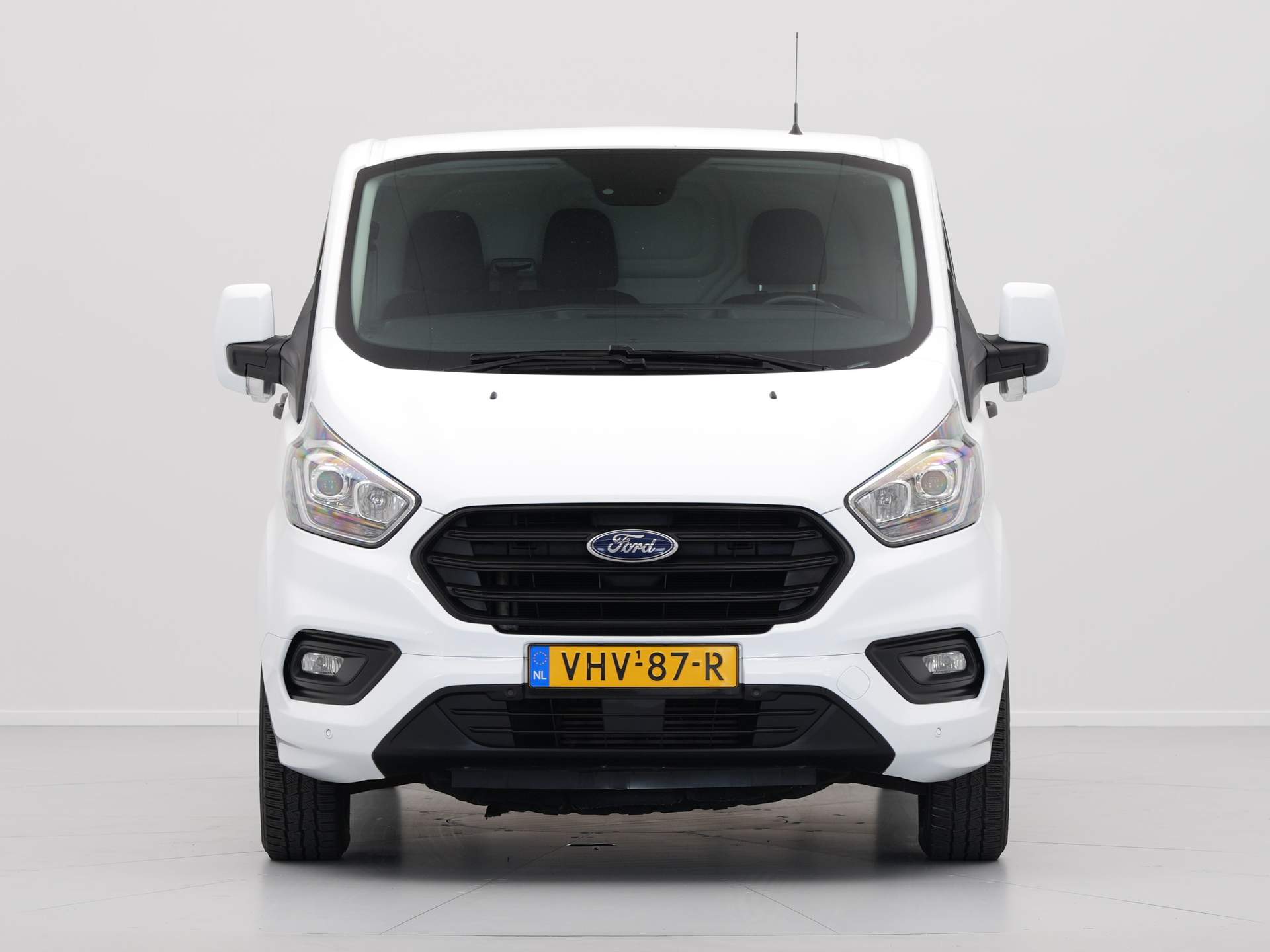 Ford - Transit Custom 320 2.0 TDCI L2H1 Trend - 2020