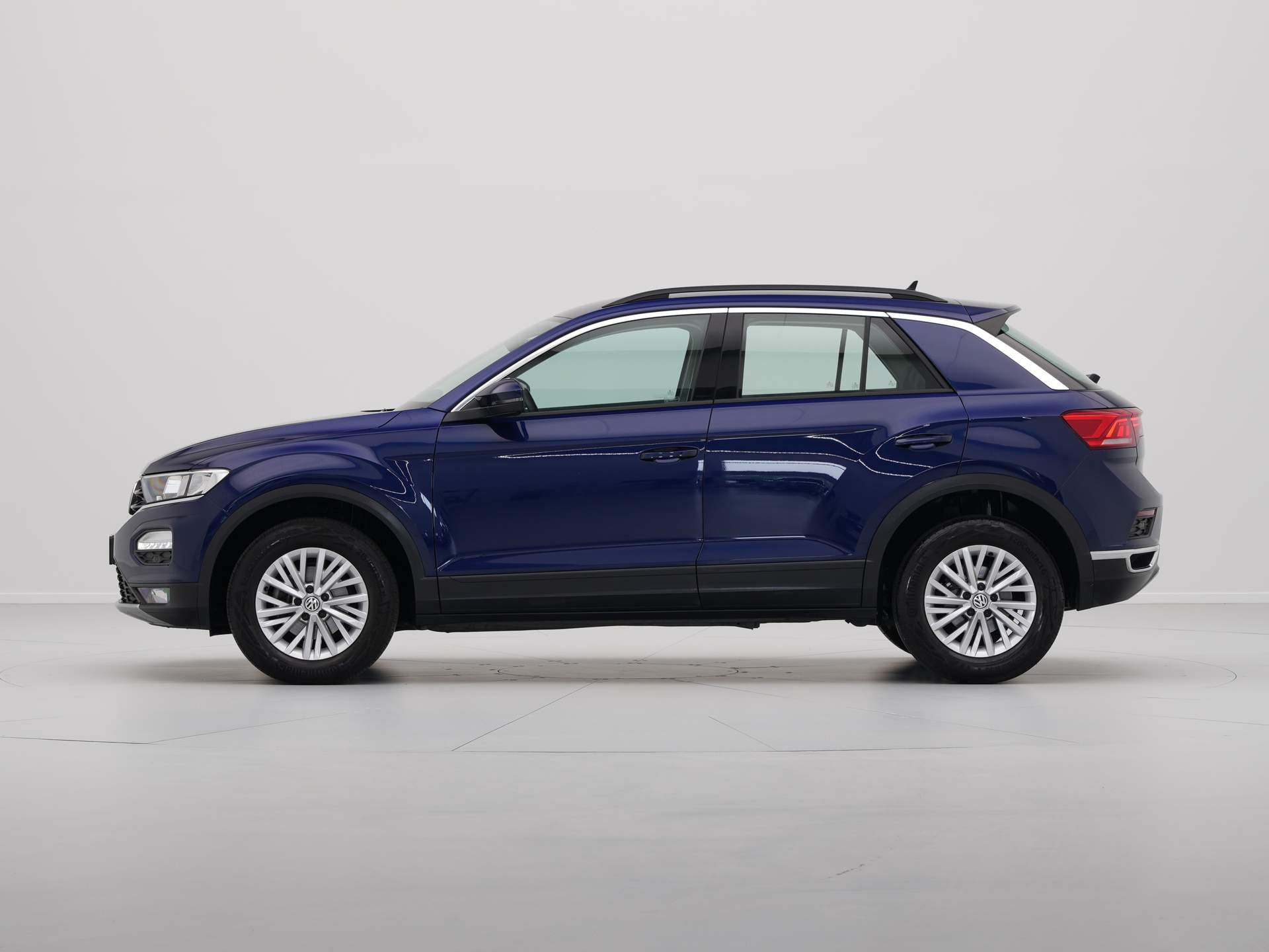 Volkswagen - T-Roc 1.5 TSI 150pk DSG Style - 2020