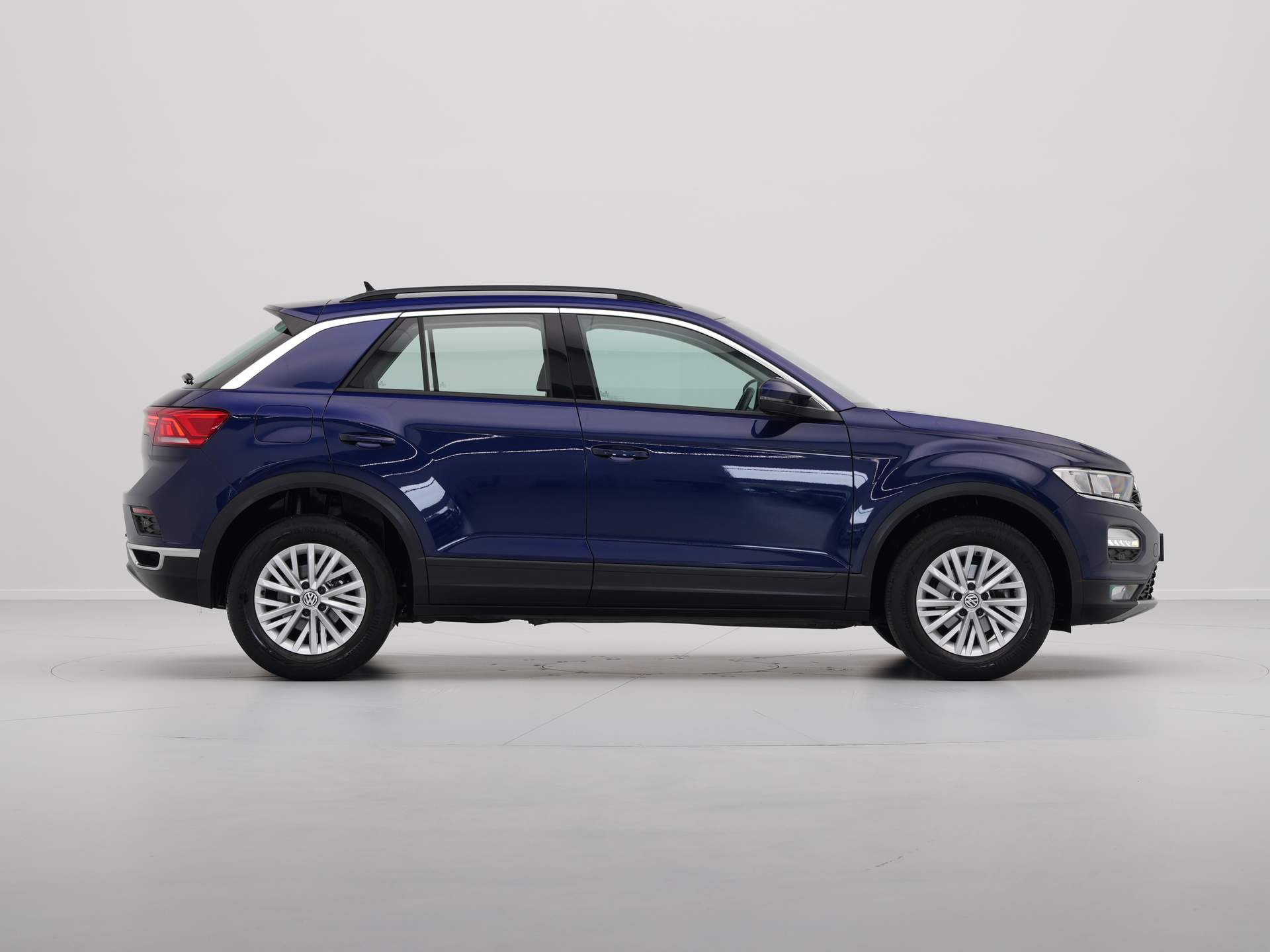 Volkswagen - T-Roc 1.5 TSI 150pk DSG Style - 2020