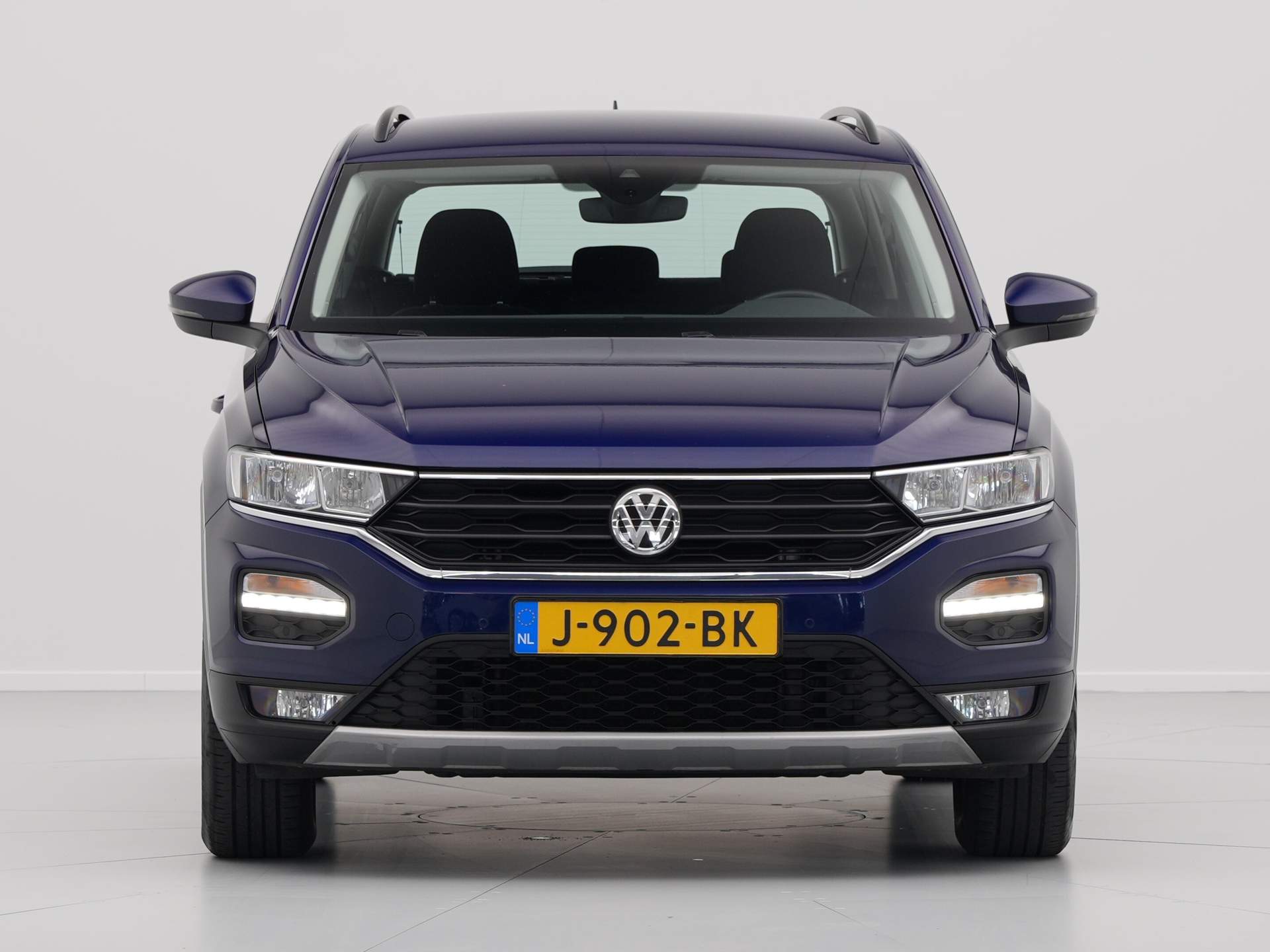 Volkswagen - T-Roc 1.5 TSI 150pk DSG Style - 2020