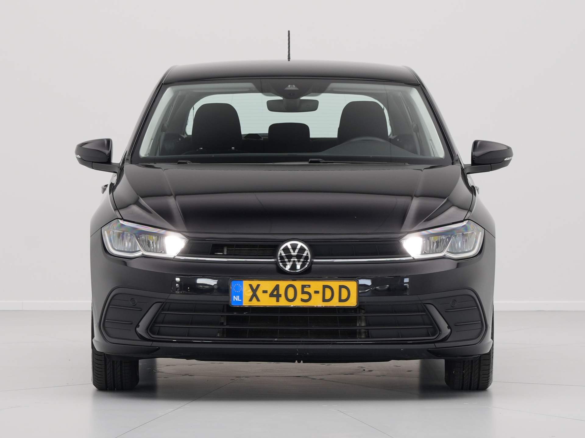 Volkswagen - Polo 1.0 TSI 95pk DSG Life - 2023