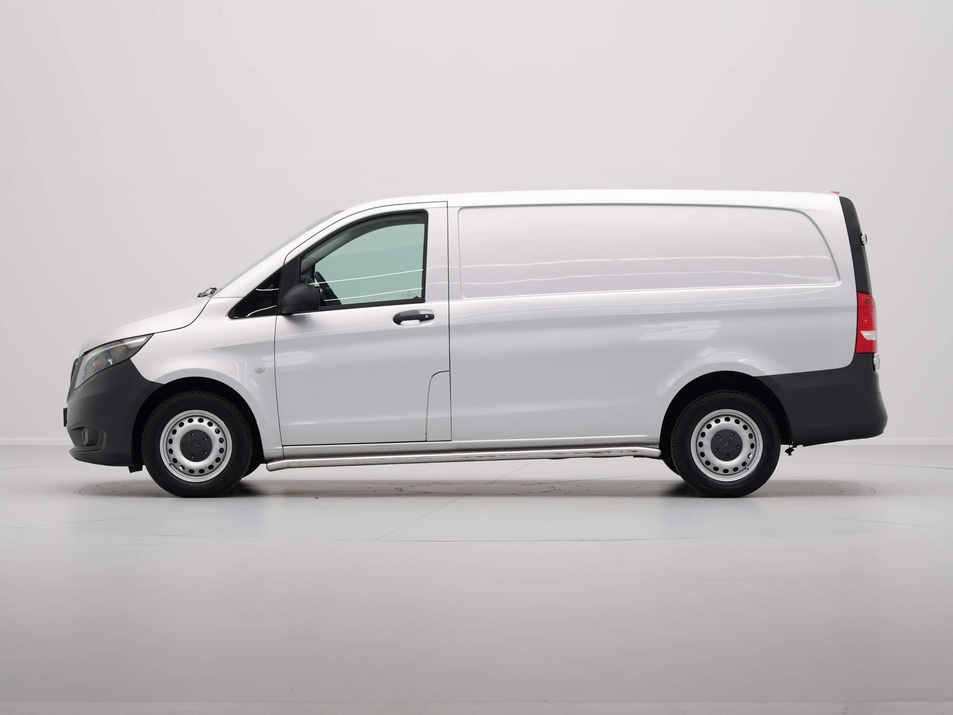 Mercedes-Benz - Vito 114 CDI Lang - 2023