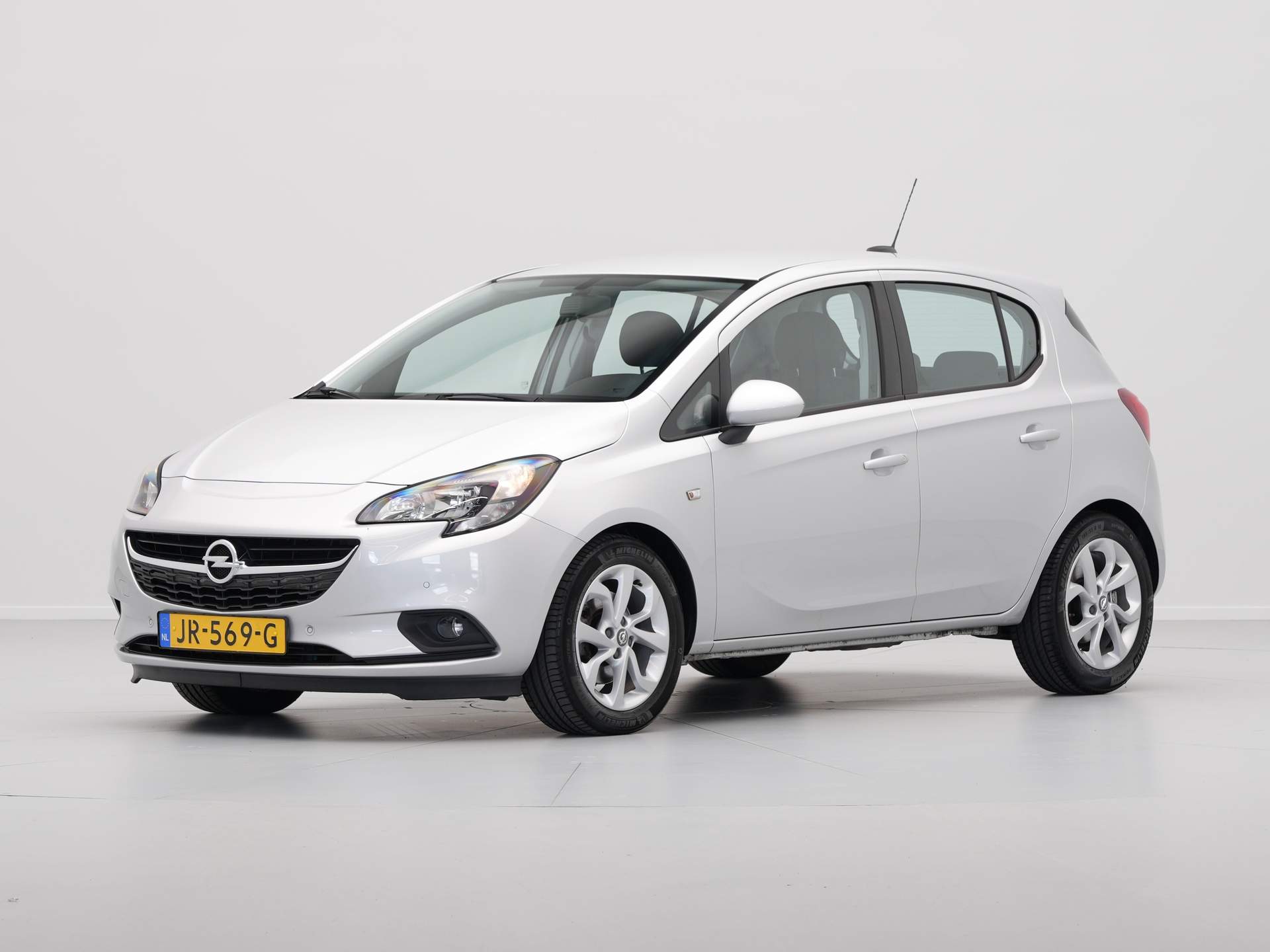 Opel - Corsa 1.0 Turbo Edition - 2016