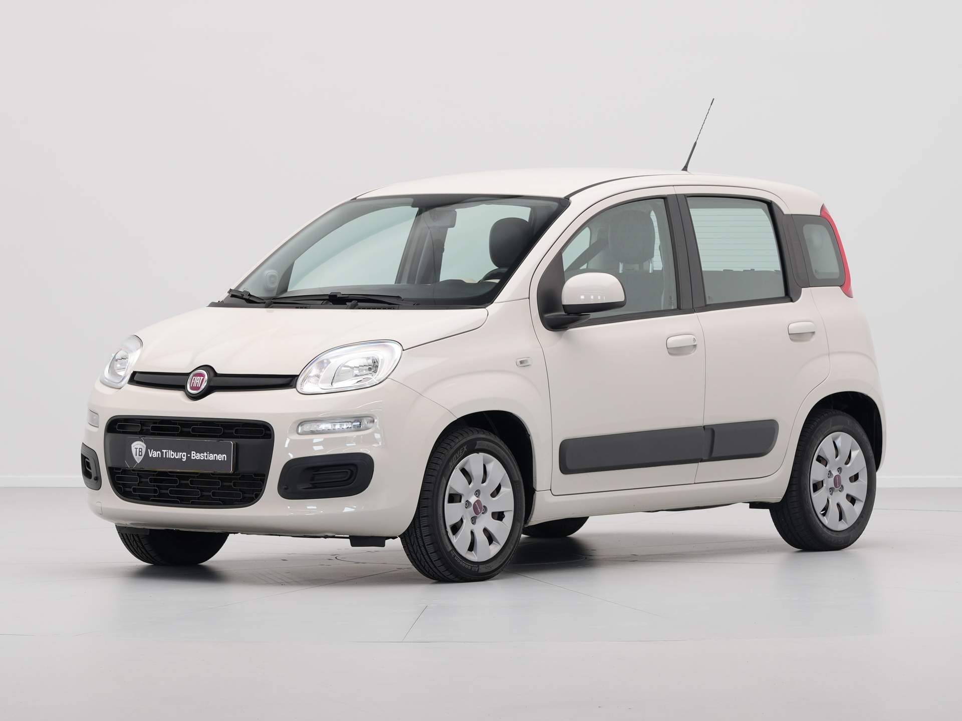 Fiat - Panda 1.2 Edizione Cool - 2016