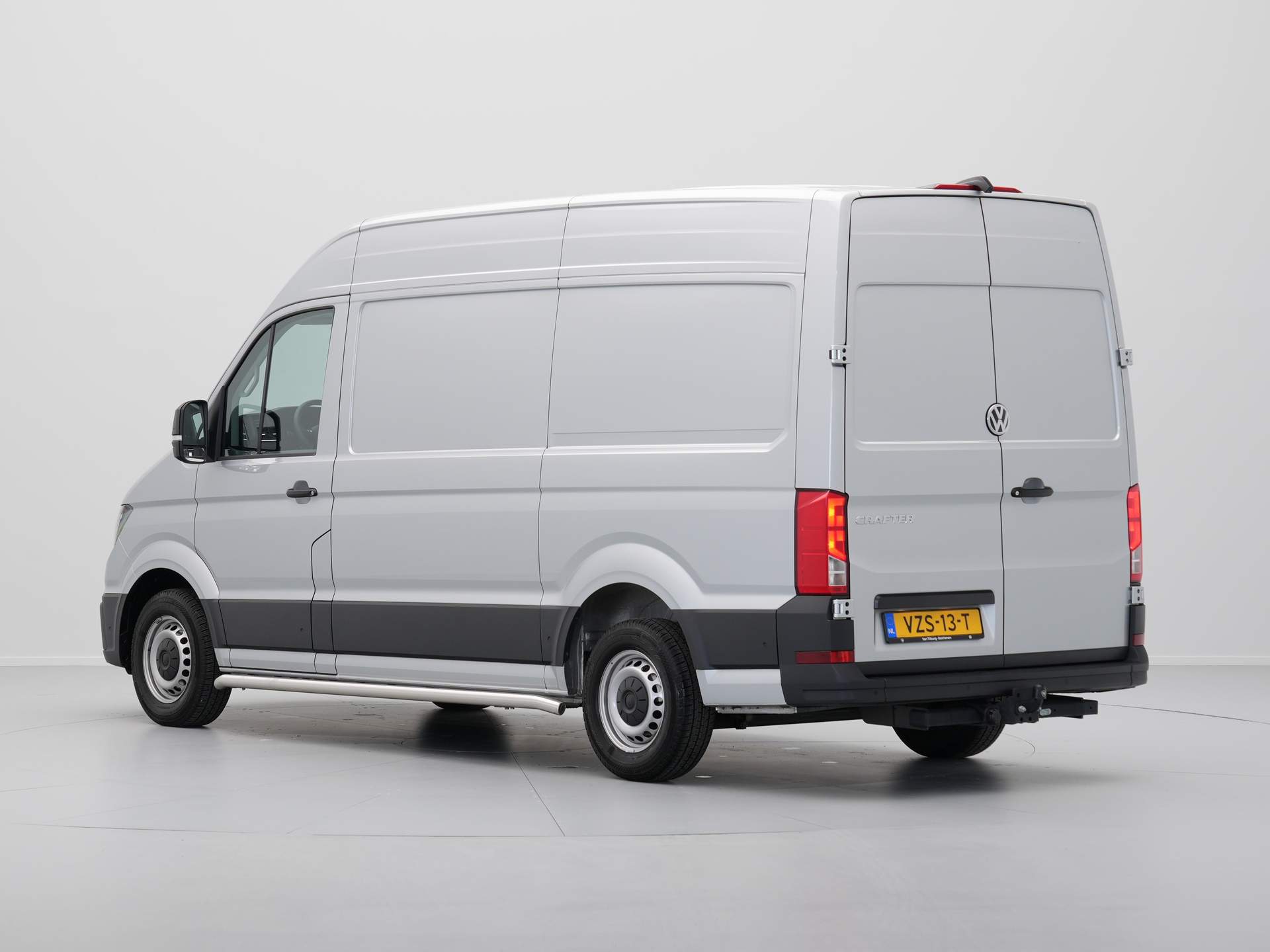 Volkswagen - Crafter 30 2.0 TDI L3H3 - 2024