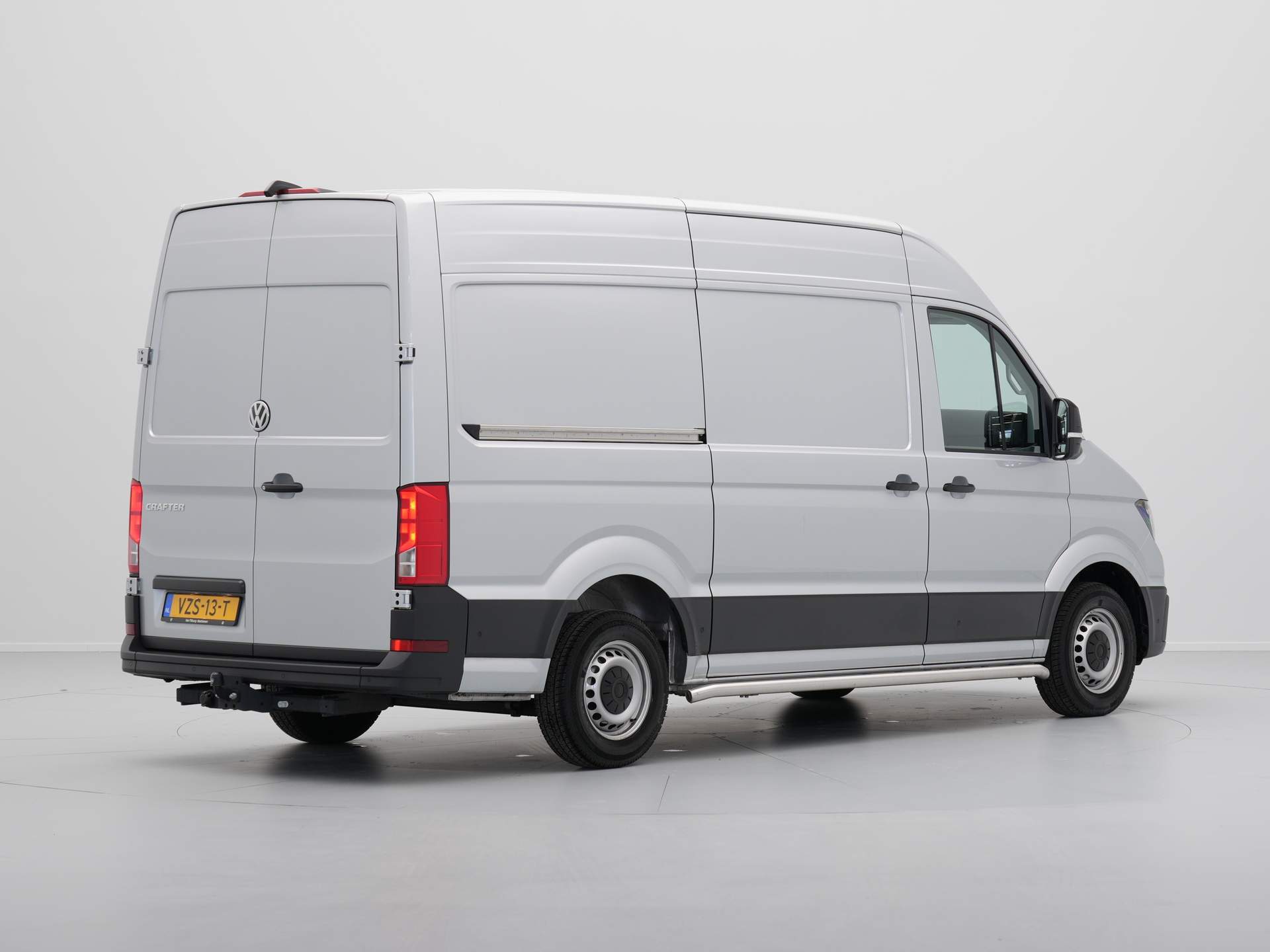 Volkswagen - Crafter 30 2.0 TDI L3H3 - 2024