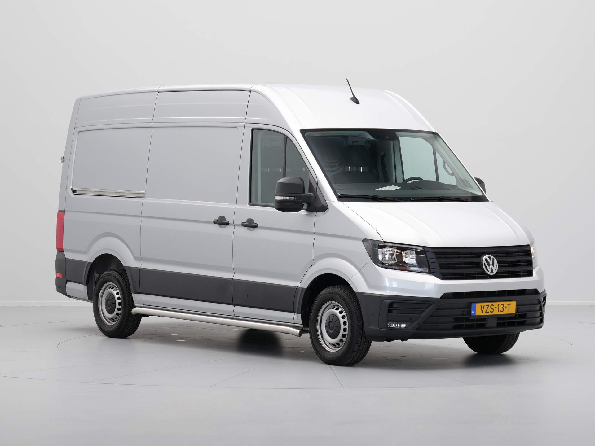 Volkswagen - Crafter 30 2.0 TDI L3H3 - 2024