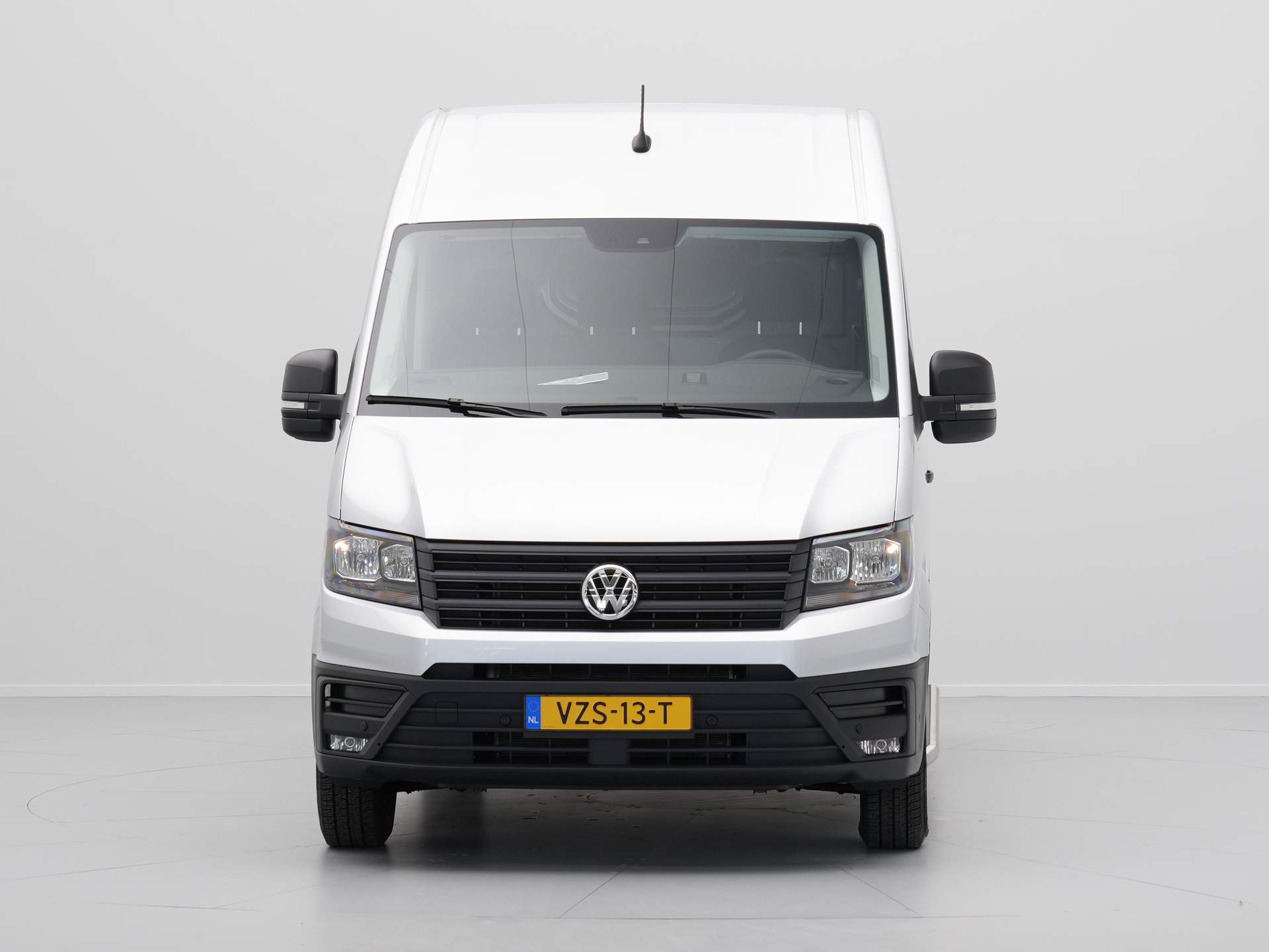 Volkswagen - Crafter 30 2.0 TDI L3H3 - 2024