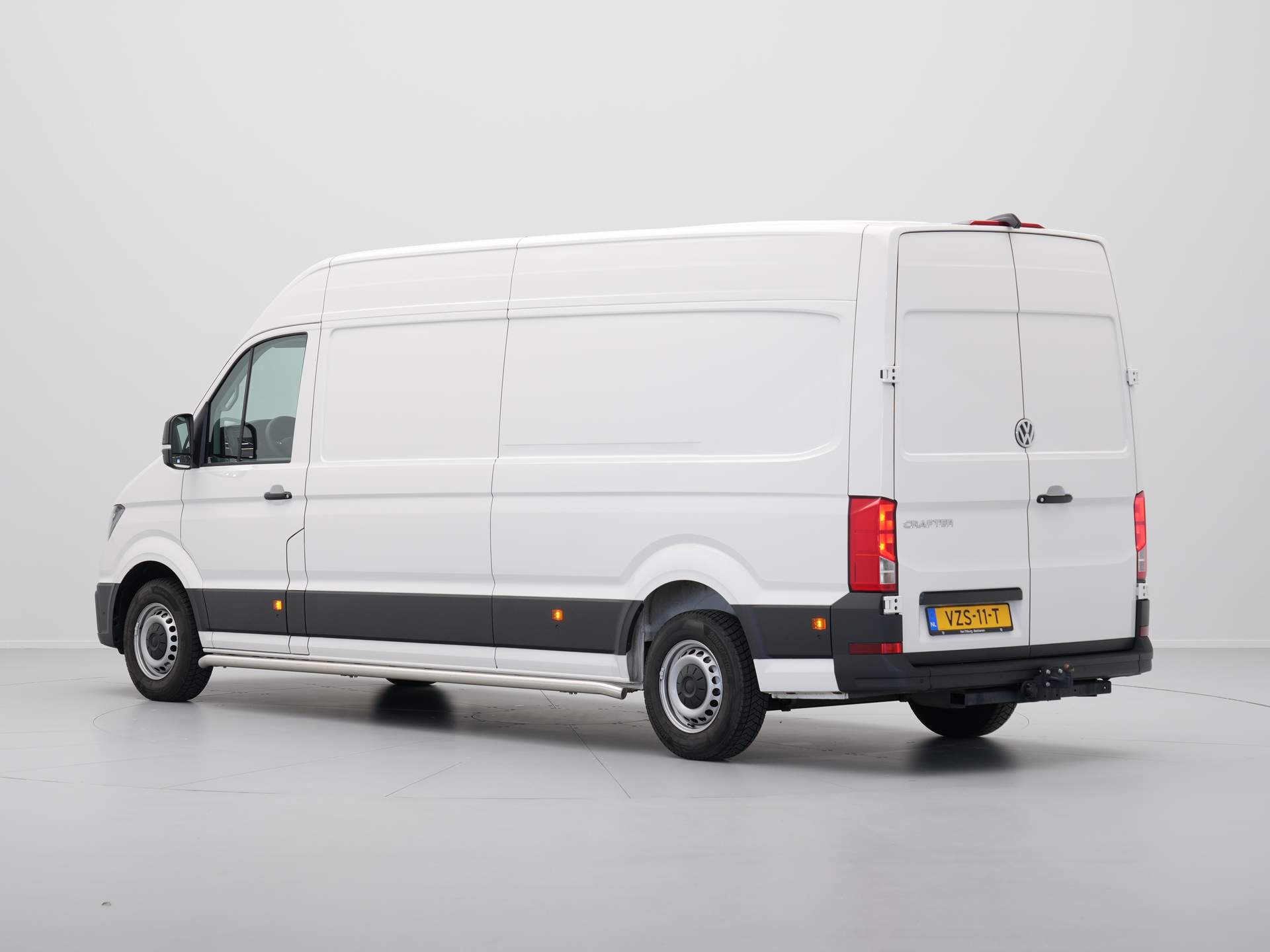 Volkswagen - Crafter 35 2.0 TDI L4H3 EURO VI - 2024