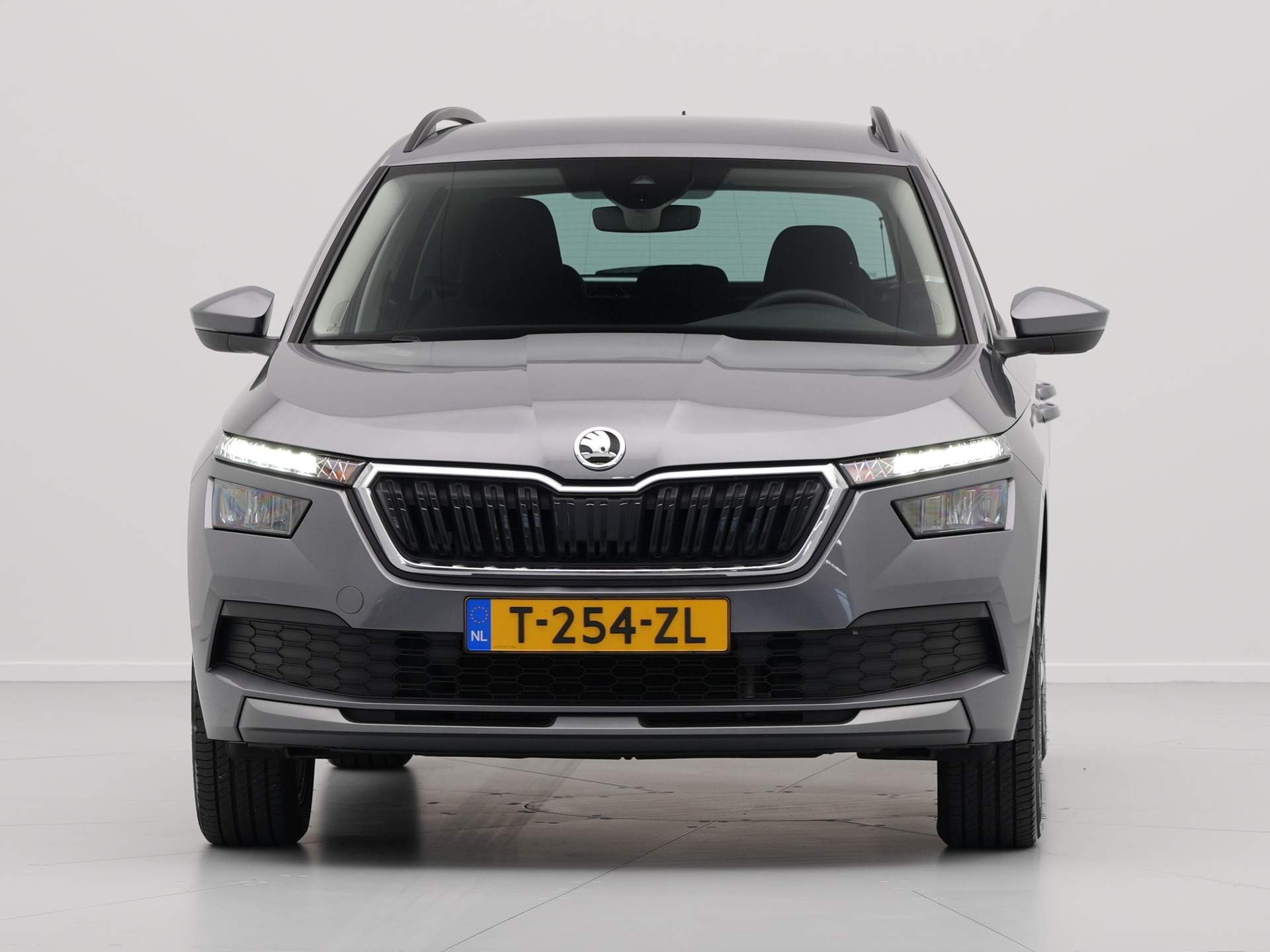 Škoda - Kamiq 1.0 TSI Ambition - 2023