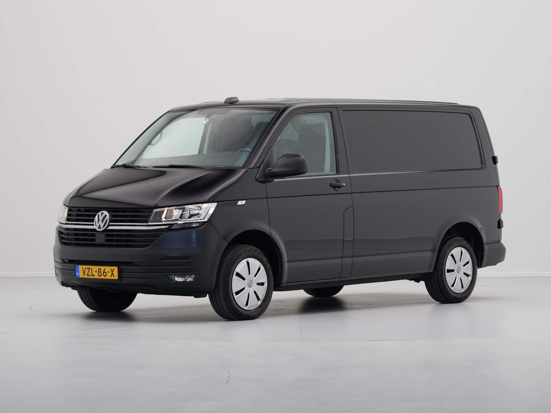 Volkswagen - Transporter 2.0 TDI 150pk DSG L1H1 28 Comfortline - 2023