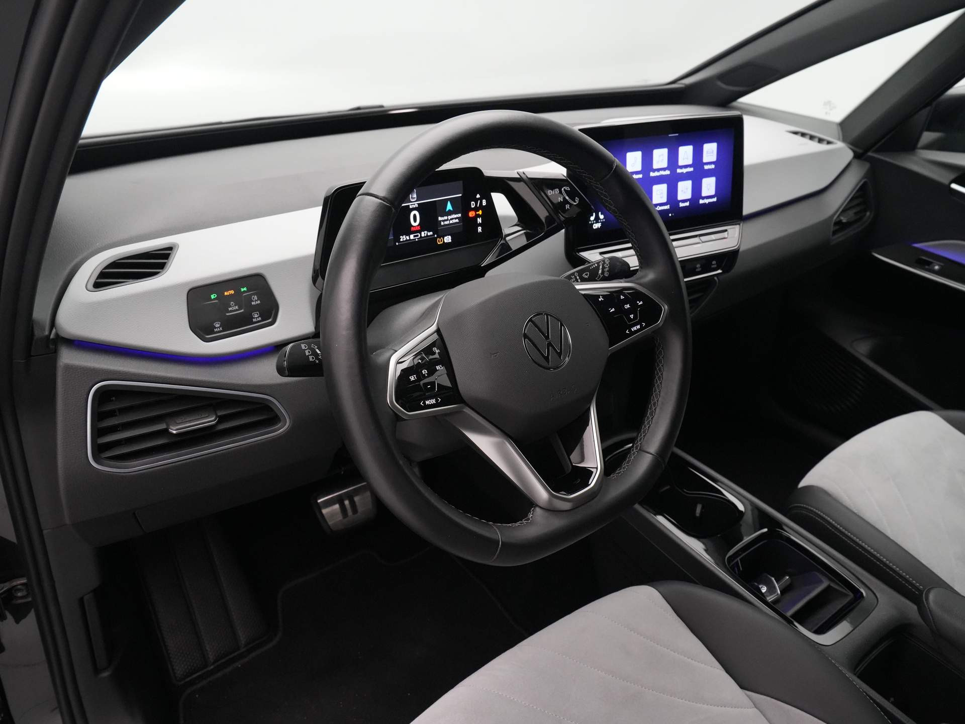 Volkswagen - ID.3 Pro Edition Advantage 58 kWh - 2023