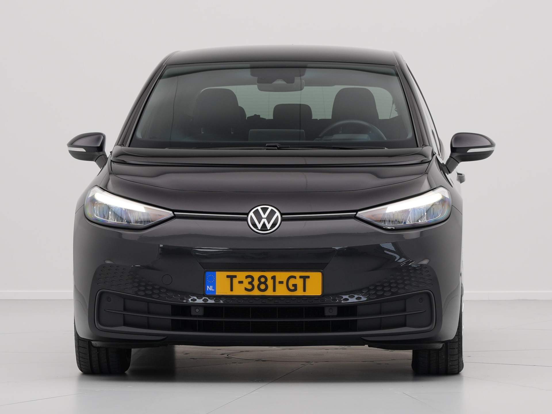 Volkswagen - ID.3 Pro Edition Advantage 58 kWh - 2023