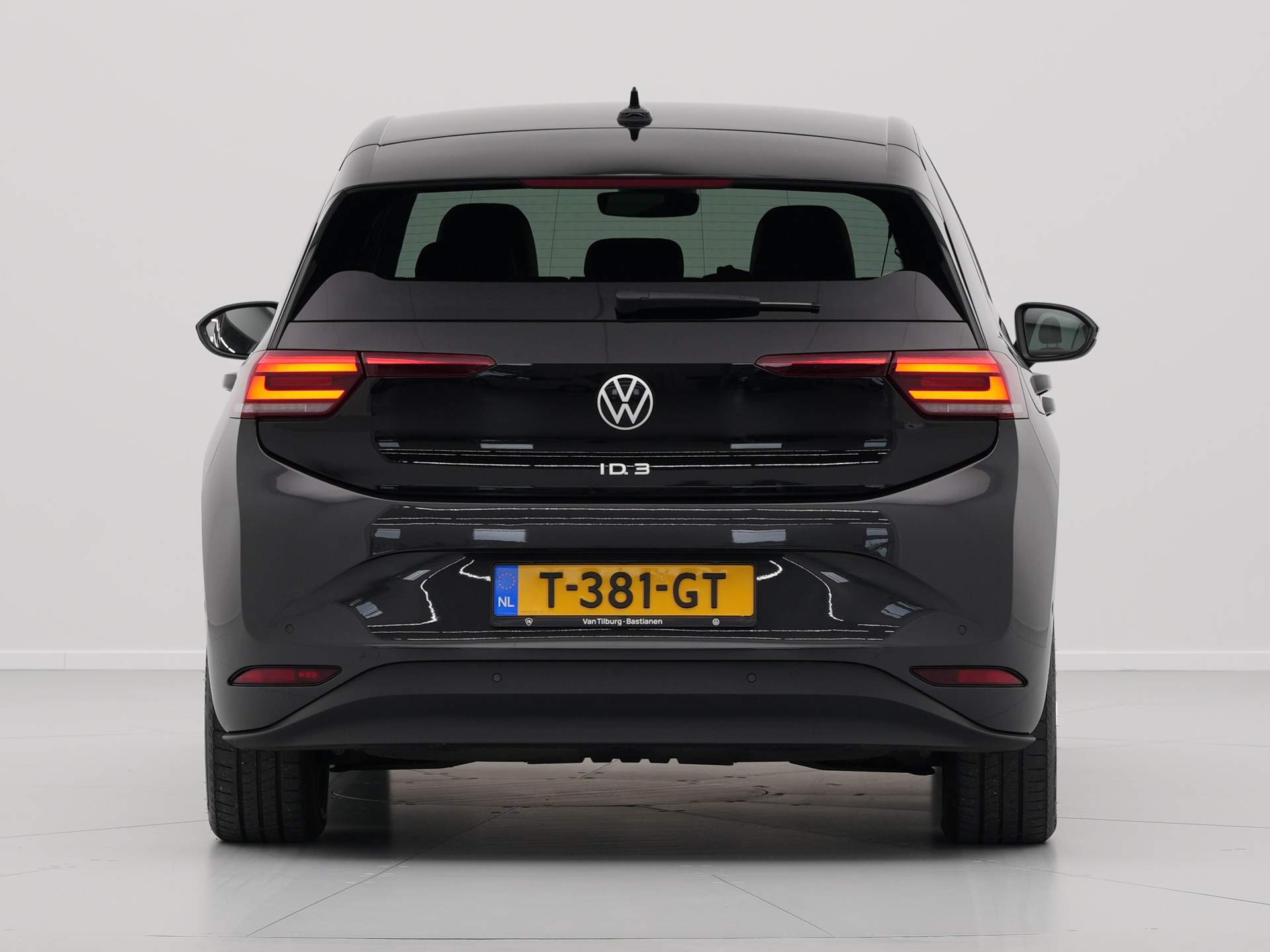 Volkswagen - ID.3 Pro Edition Advantage 58 kWh - 2023