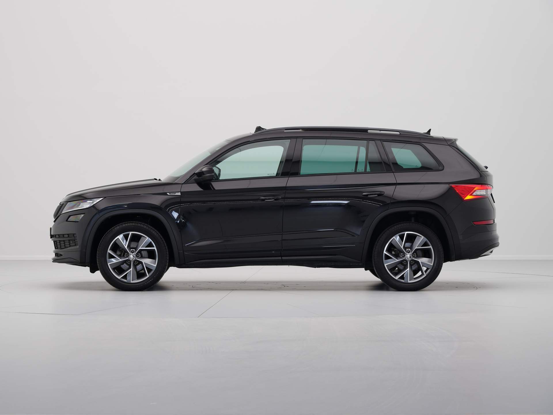 Škoda - Kodiaq 1.5 TSI 150pk Sportline Business - 2020